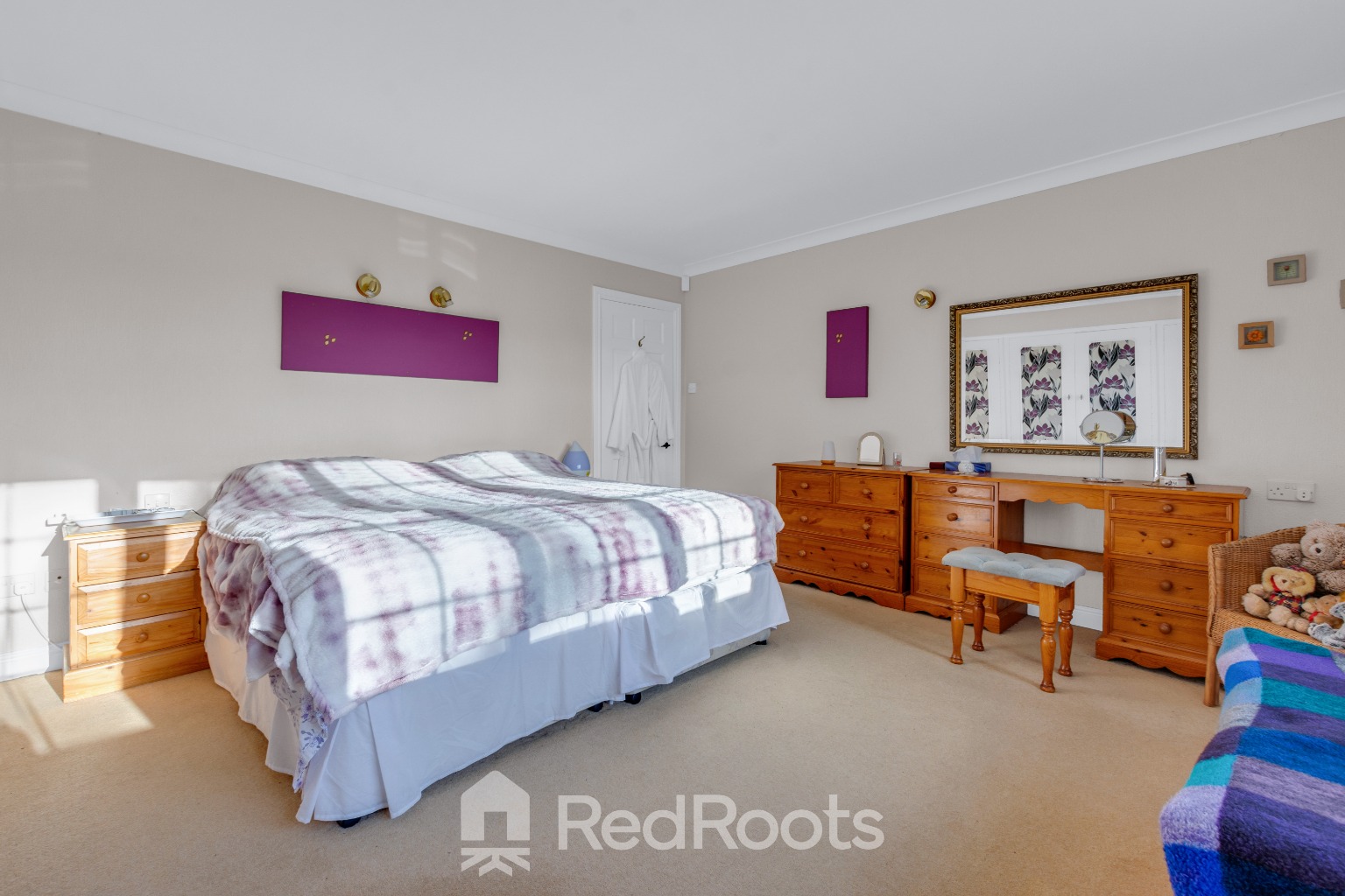 3 bed detached house for sale in Brook House, Chapel Hill, Clayton, Doncaster, South Yorkshire, DN5  - Property Image 13