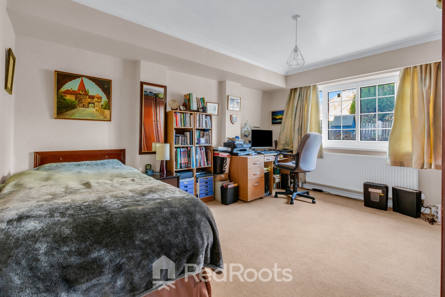 3 bed detached house for sale in Brook House, Chapel Hill, Clayton, Doncaster, South Yorkshire, DN5  - Property Image 15