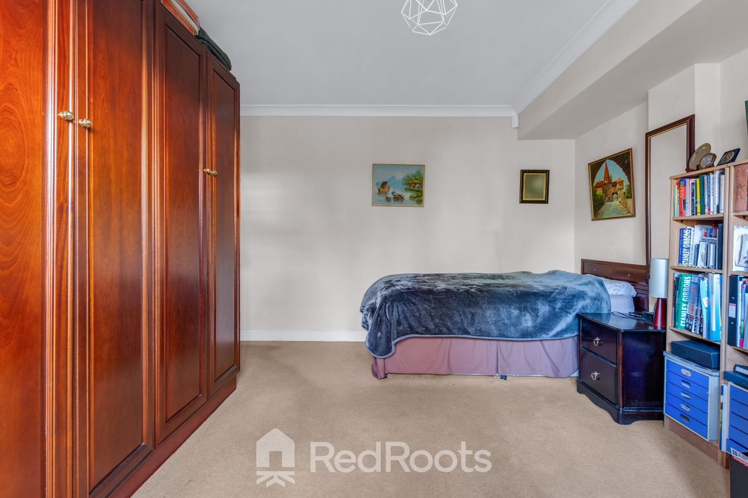 3 bed detached house for sale in Brook House, Chapel Hill, Clayton, Doncaster, South Yorkshire, DN5  - Property Image 16