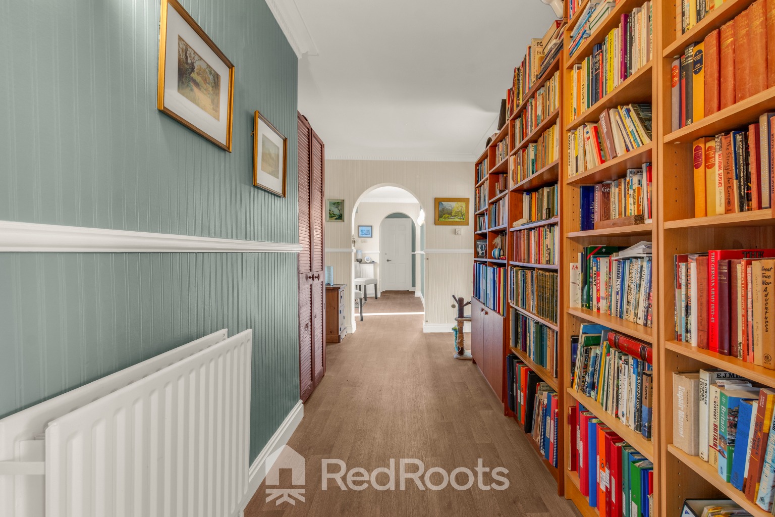 3 bed detached house for sale in Brook House, Chapel Hill, Clayton, Doncaster, South Yorkshire, DN5  - Property Image 20