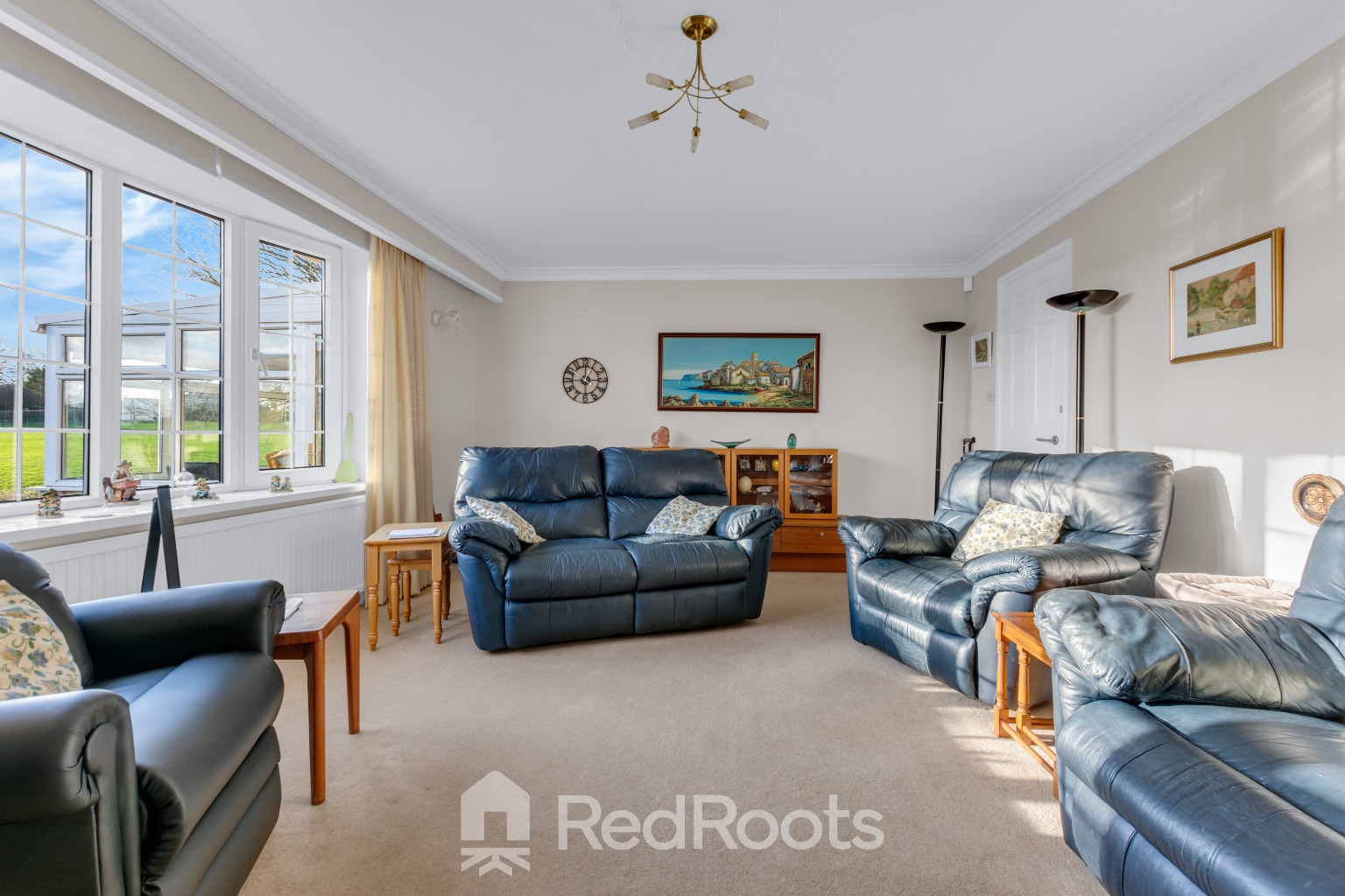 3 bed detached house for sale in Brook House, Chapel Hill, Clayton, Doncaster, South Yorkshire, DN5  - Property Image 23