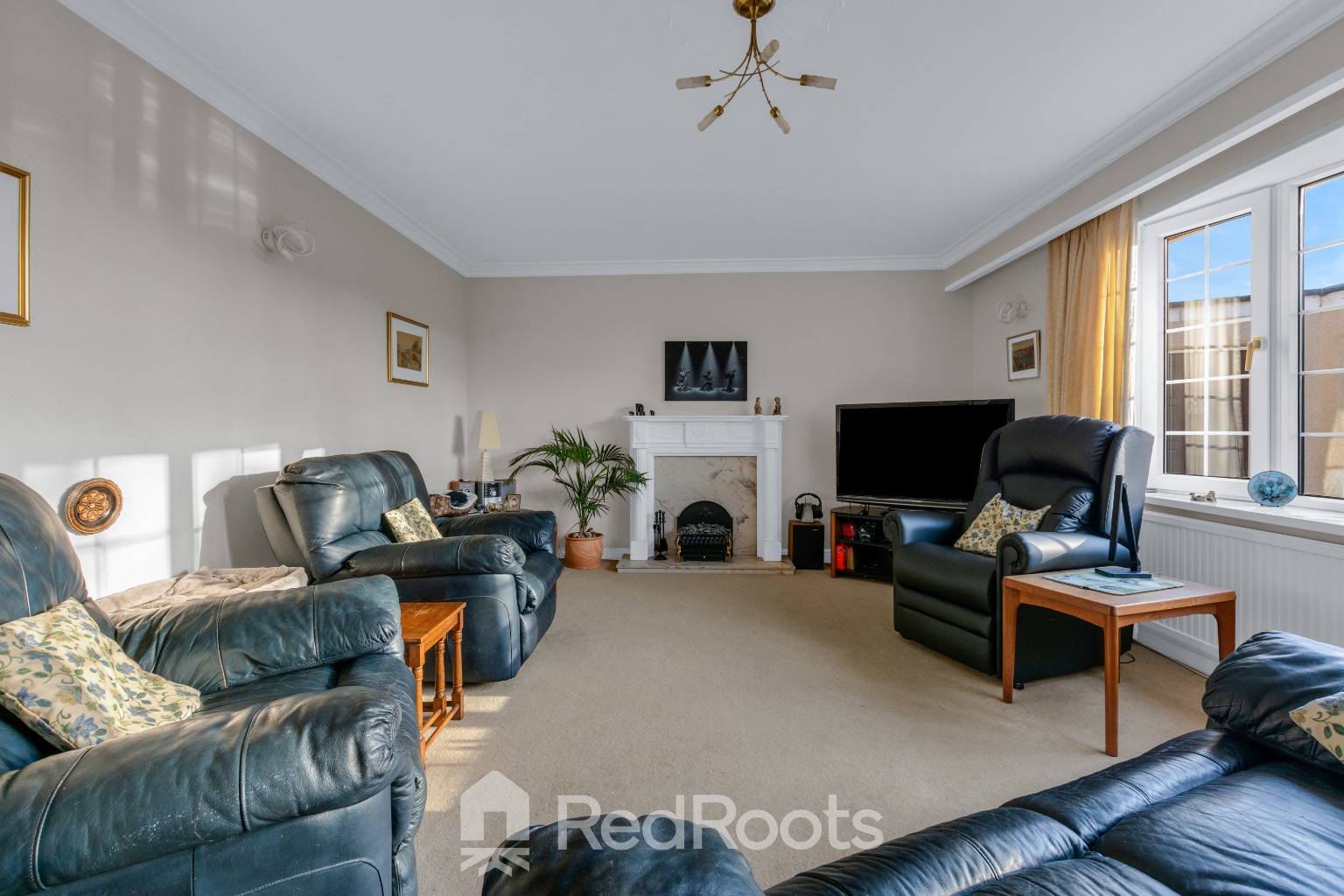 3 bed detached house for sale in Brook House, Chapel Hill, Clayton, Doncaster, South Yorkshire, DN5  - Property Image 26