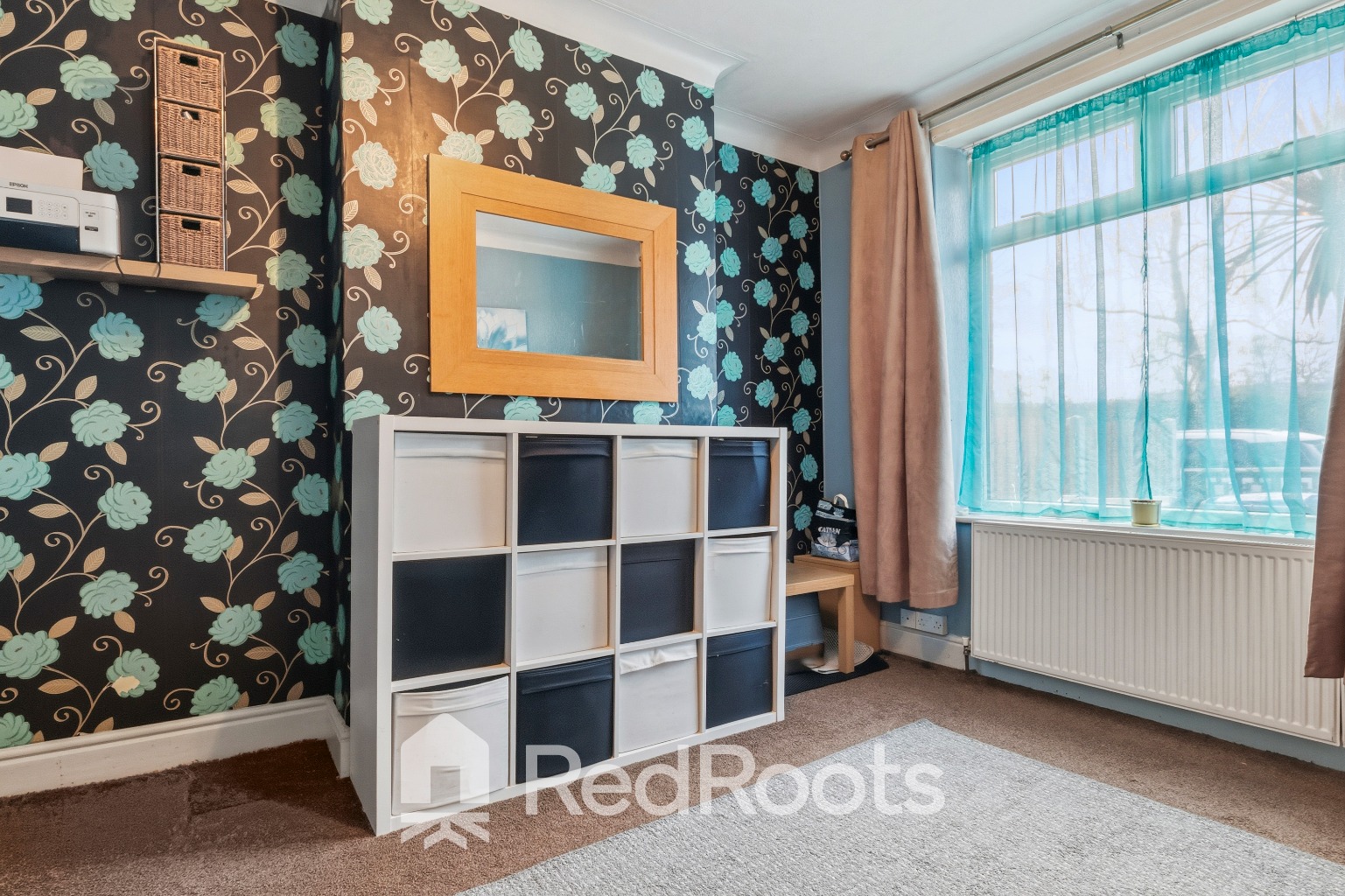 3 bed terraced house for sale in Mortomley Lane, High Green, S35 3HS  - Property Image 9