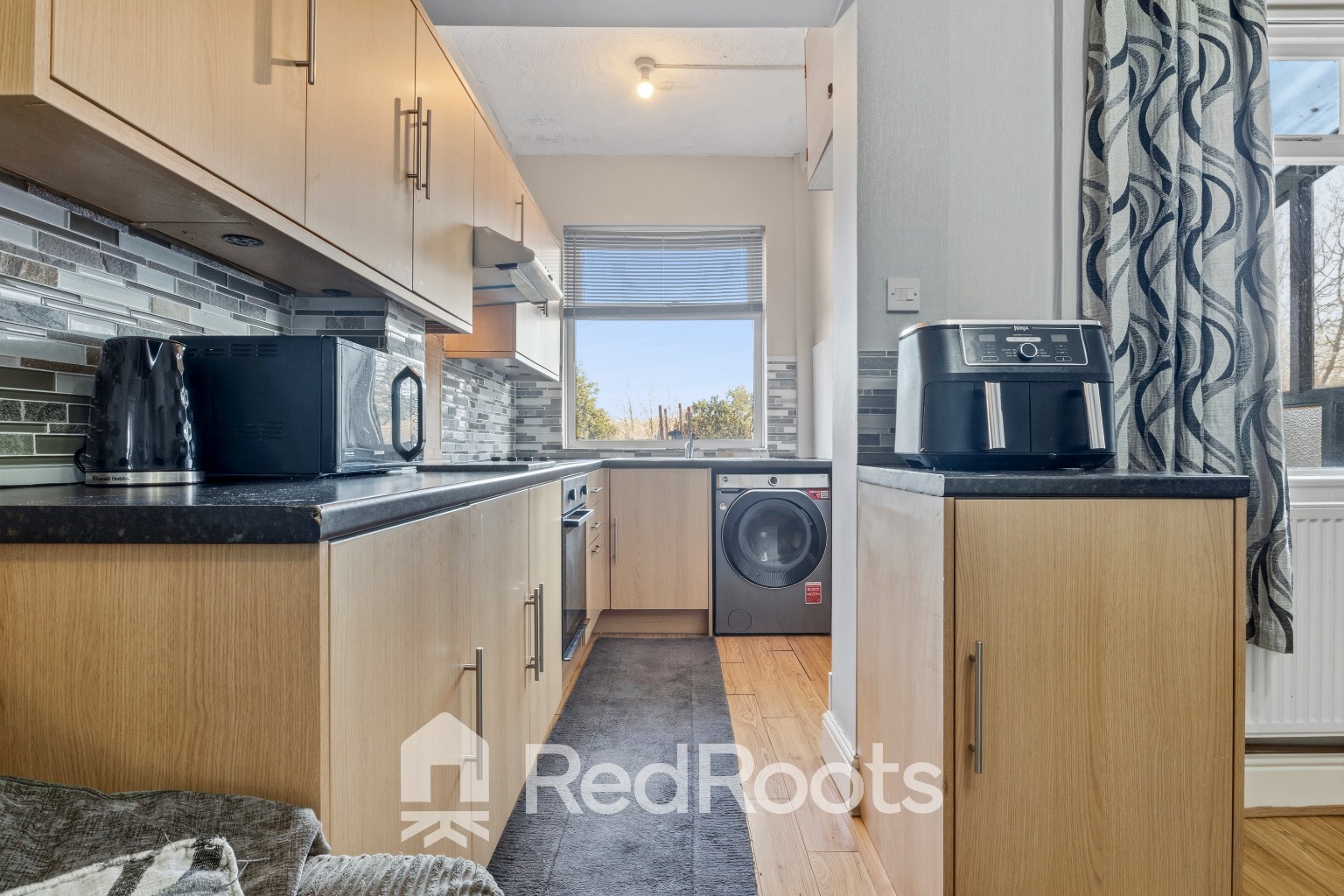 3 bed terraced house for sale in Mortomley Lane, High Green, S35 3HS  - Property Image 11