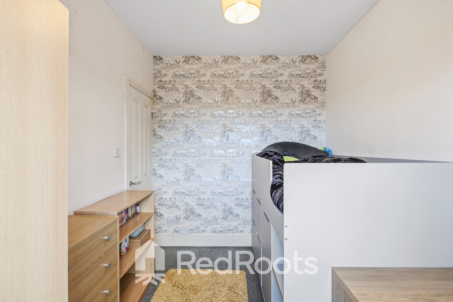 3 bed terraced house for sale in Mortomley Lane, High Green, S35 3HS  - Property Image 14