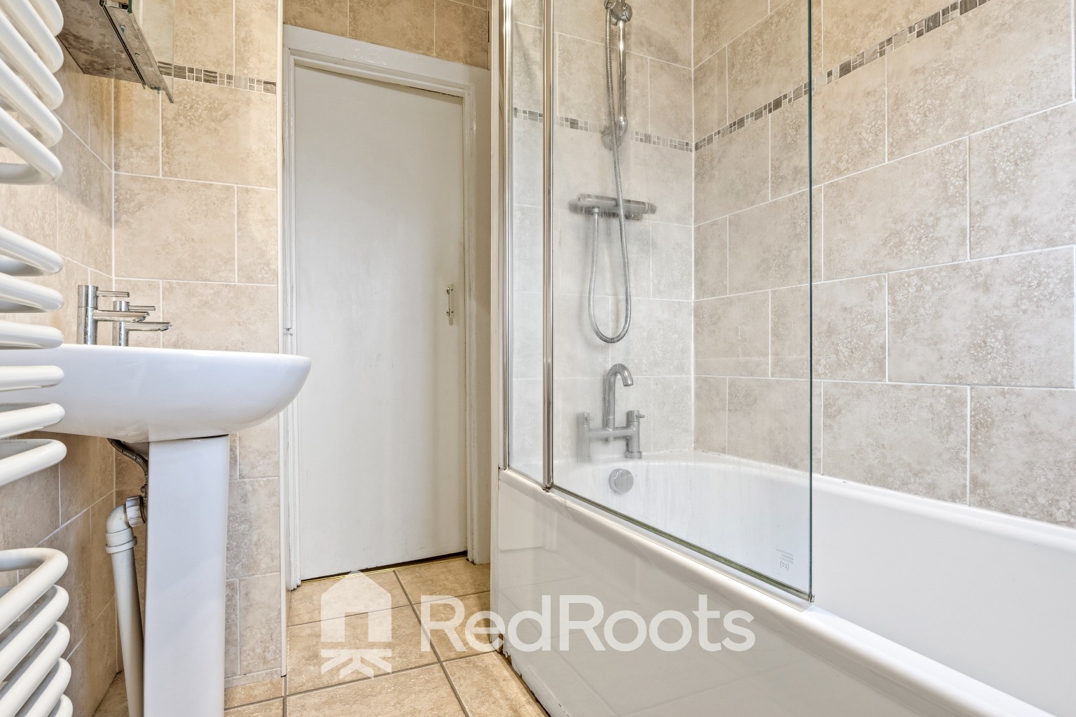 3 bed terraced house for sale in Mortomley Lane, High Green, S35 3HS  - Property Image 16