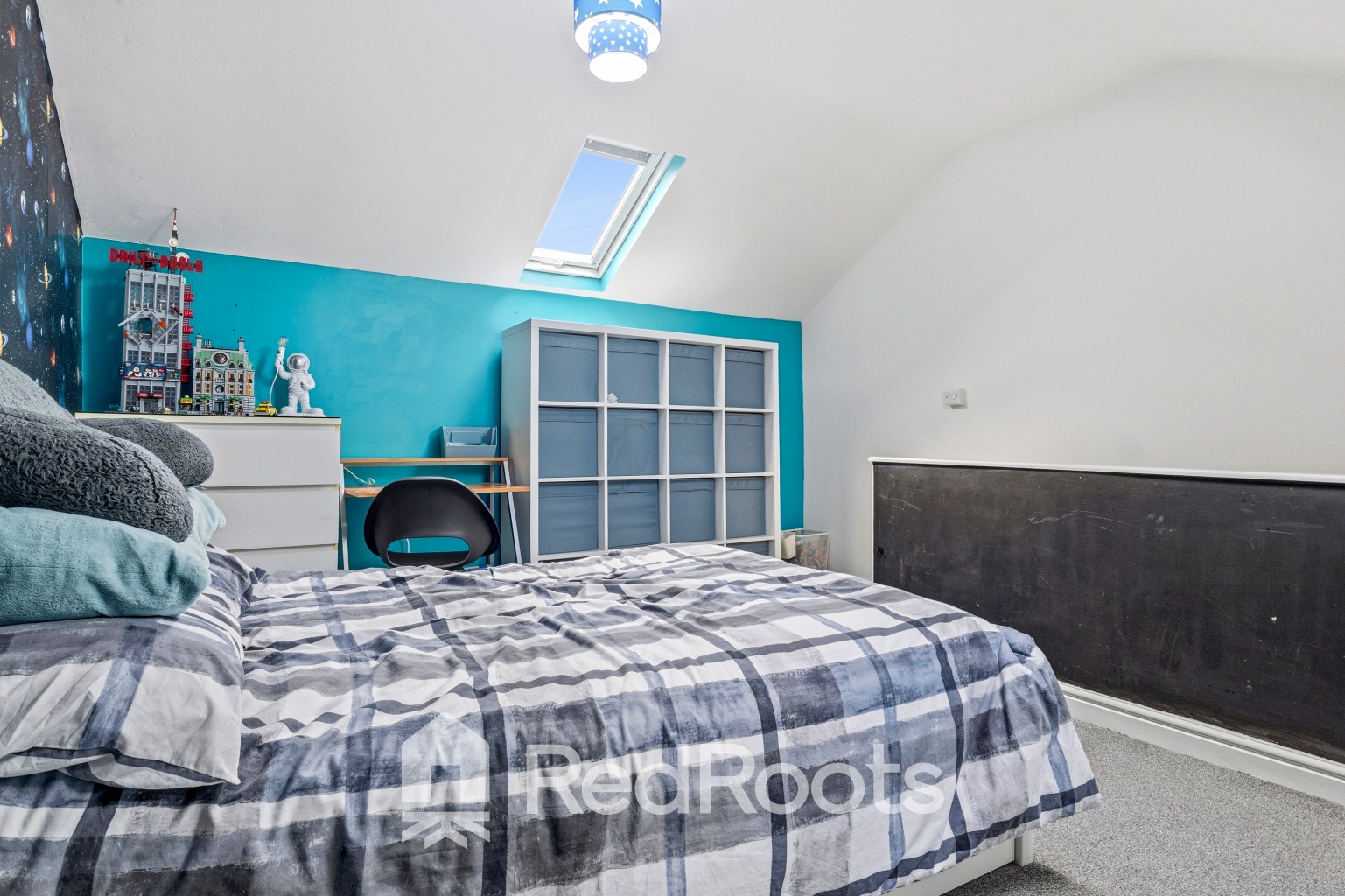 3 bed terraced house for sale in Mortomley Lane, High Green, S35 3HS  - Property Image 18