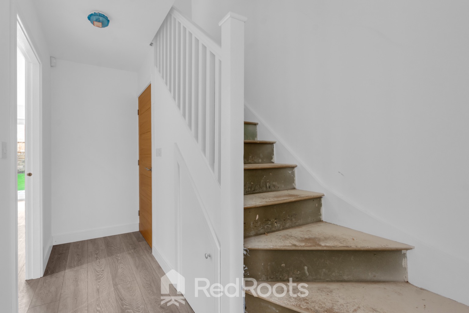 3 bed terraced house for sale in Doncaster Road, South Elmsall, Pontefract, West Yorkshire, WF9  - Property Image 16