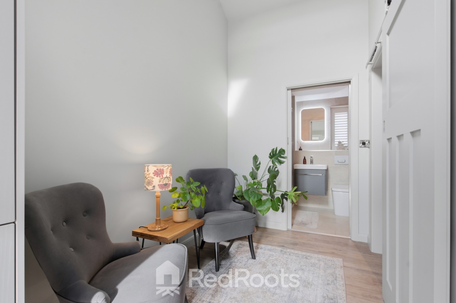 3 bed detached house for sale in Ambleside Crescent, Sprotbrough, Doncaster, South Yorkshire, DN5  - Property Image 8