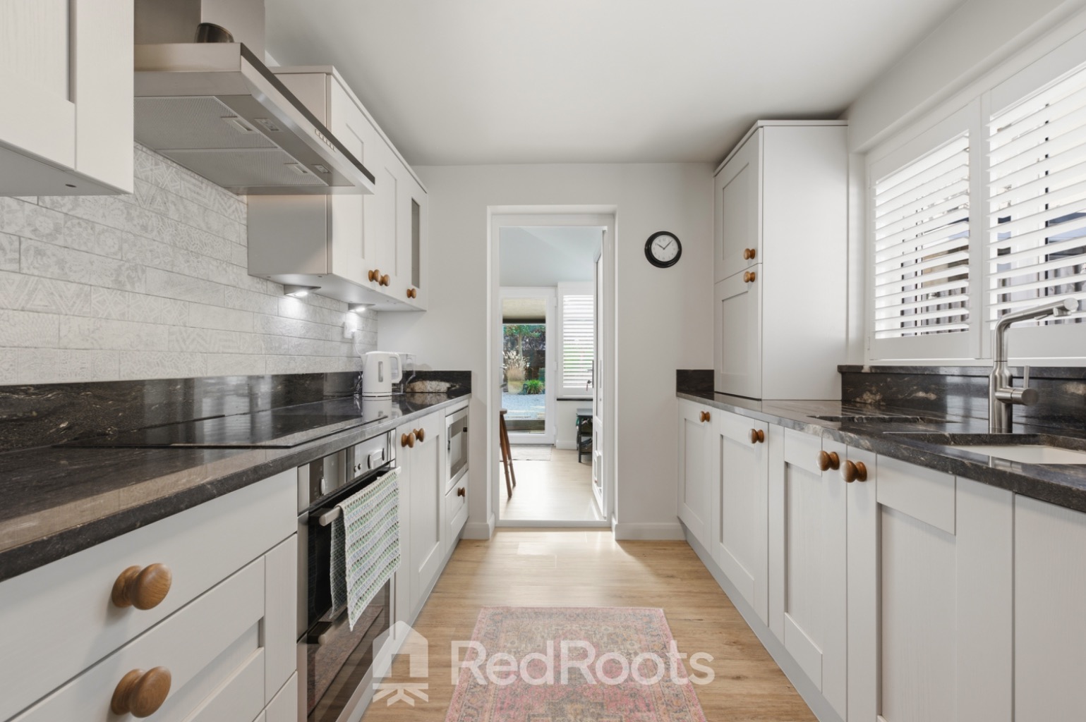 3 bed detached house for sale in Ambleside Crescent, Sprotbrough, Doncaster, South Yorkshire, DN5  - Property Image 12