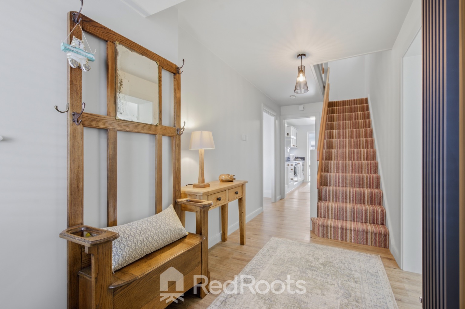 3 bed detached house for sale in Ambleside Crescent, Sprotbrough, Doncaster, South Yorkshire, DN5  - Property Image 6