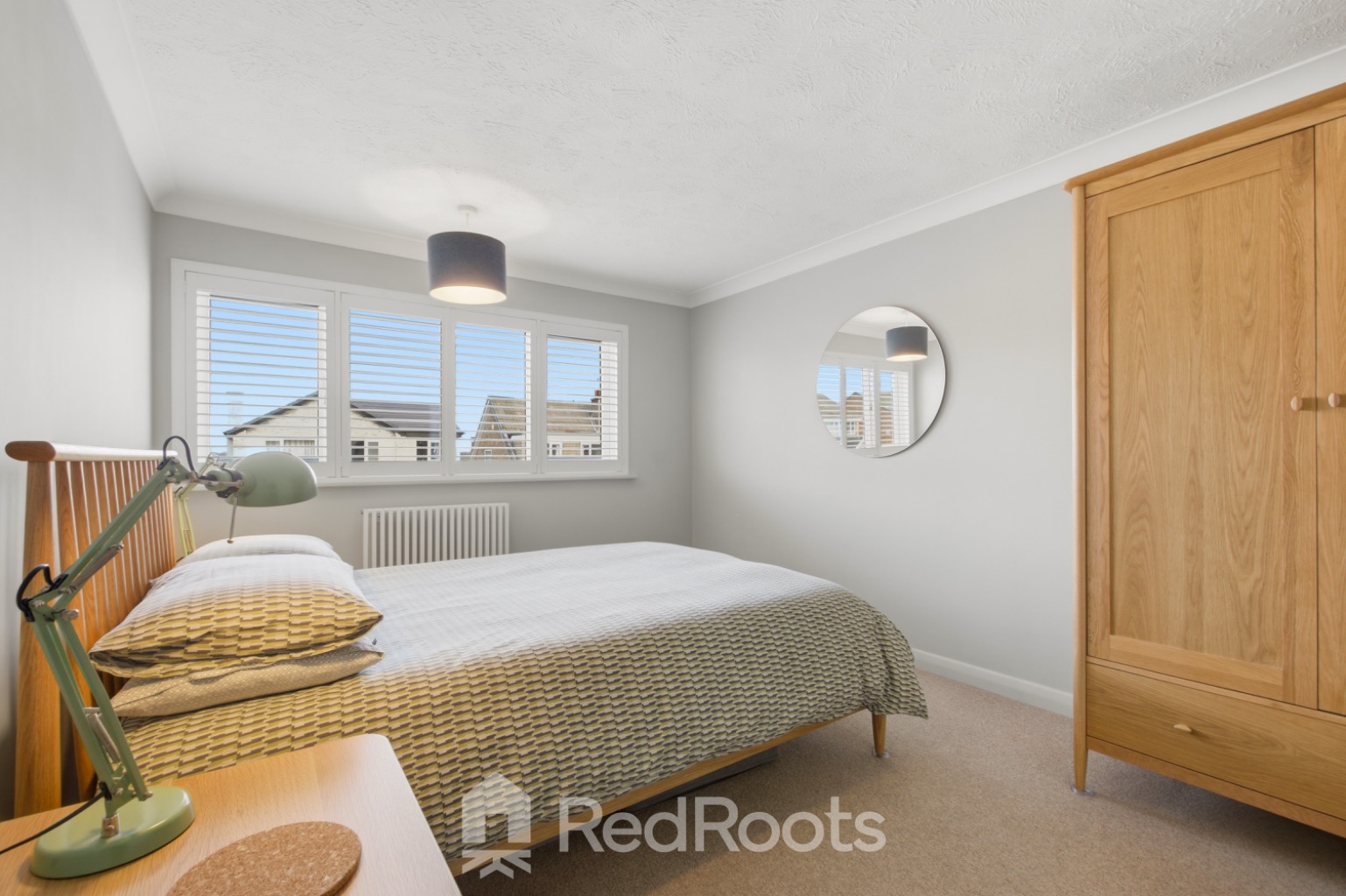 3 bed detached house for sale in Ambleside Crescent, Sprotbrough, Doncaster, South Yorkshire, DN5  - Property Image 17