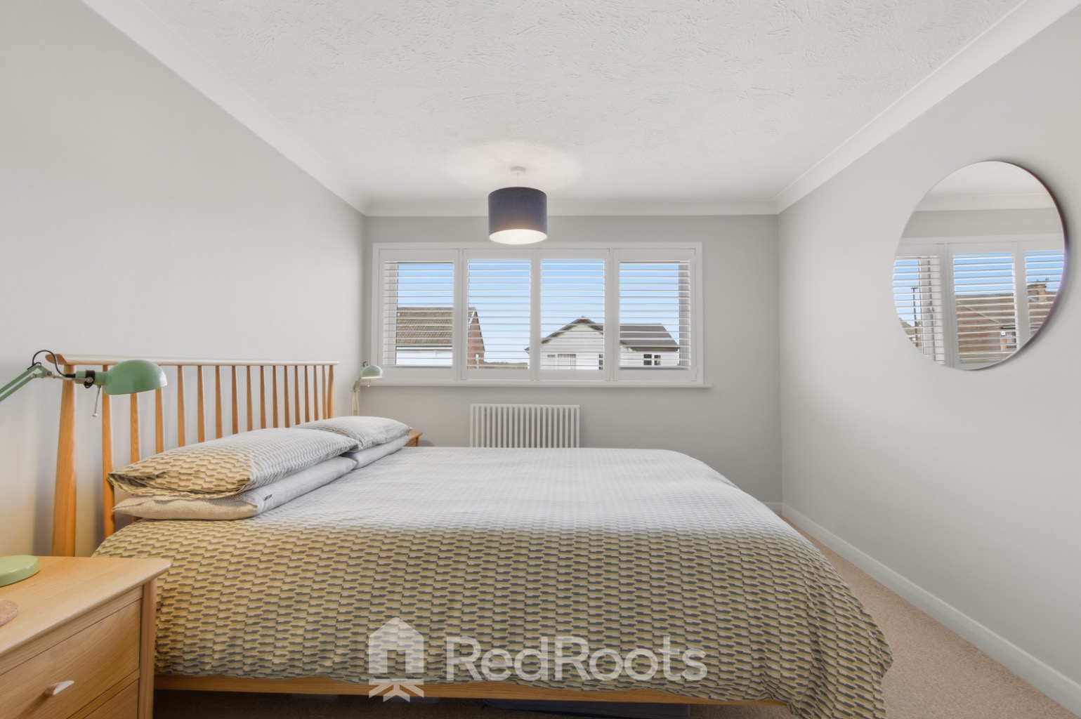 3 bed detached house for sale in Ambleside Crescent, Sprotbrough, Doncaster, South Yorkshire, DN5  - Property Image 16