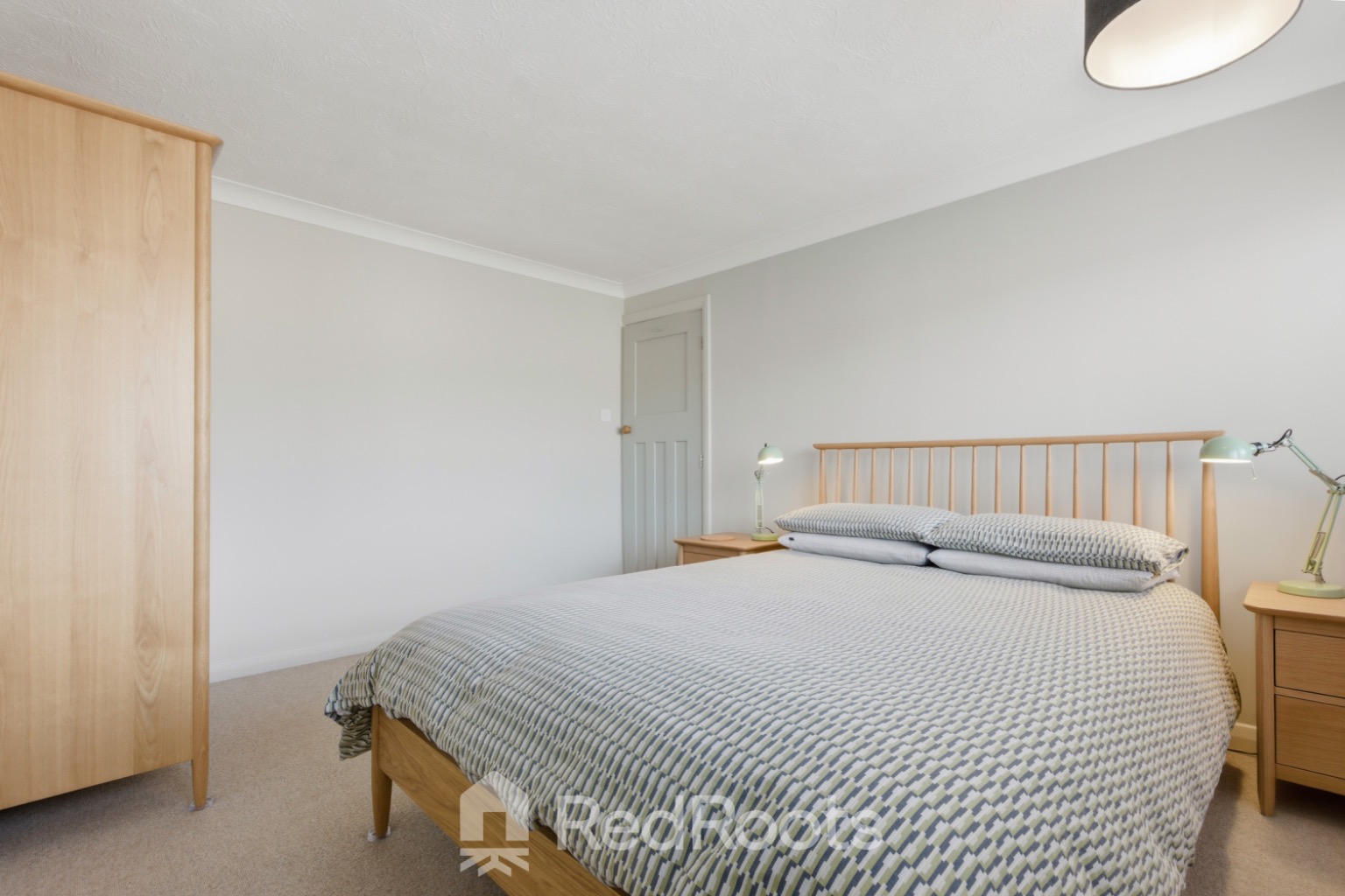 3 bed detached house for sale in Ambleside Crescent, Sprotbrough, Doncaster, South Yorkshire, DN5  - Property Image 18