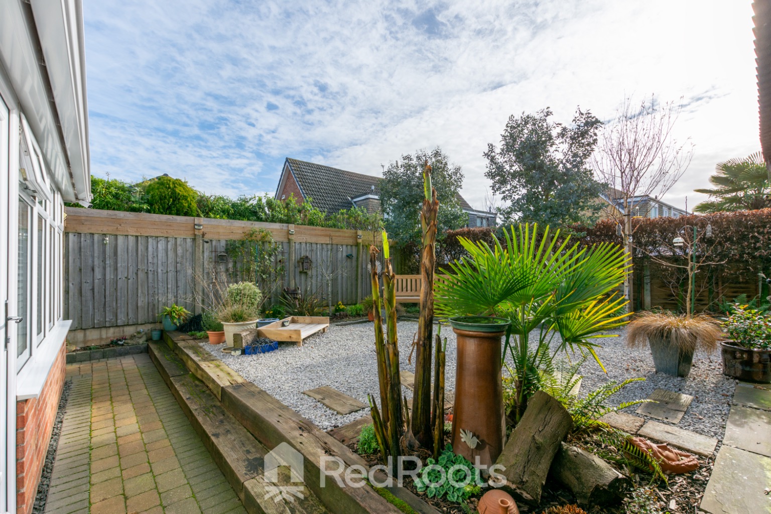 3 bed detached house for sale in Ambleside Crescent, Sprotbrough, Doncaster, South Yorkshire, DN5  - Property Image 30