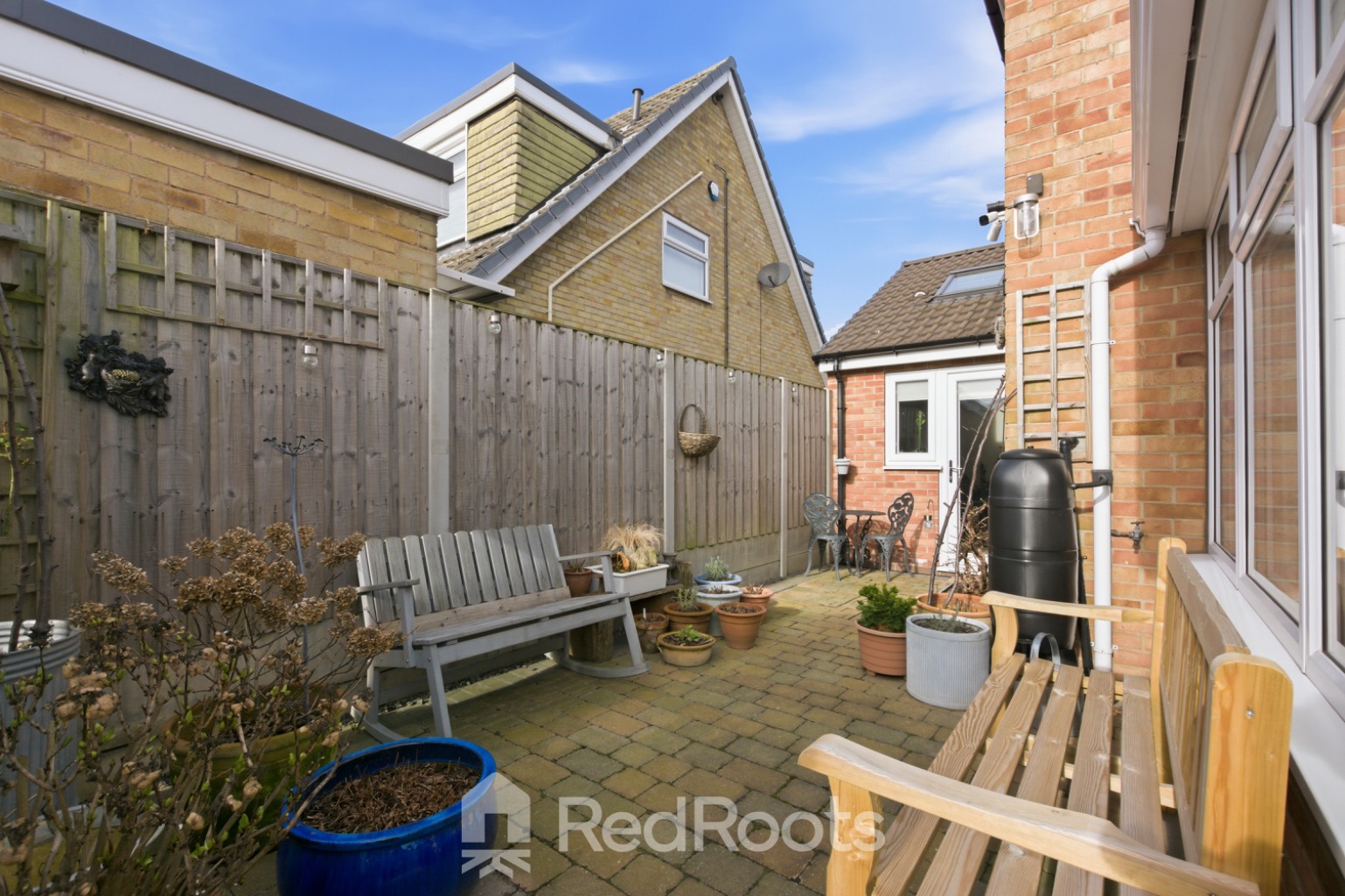 3 bed detached house for sale in Ambleside Crescent, Sprotbrough, Doncaster, South Yorkshire, DN5  - Property Image 29