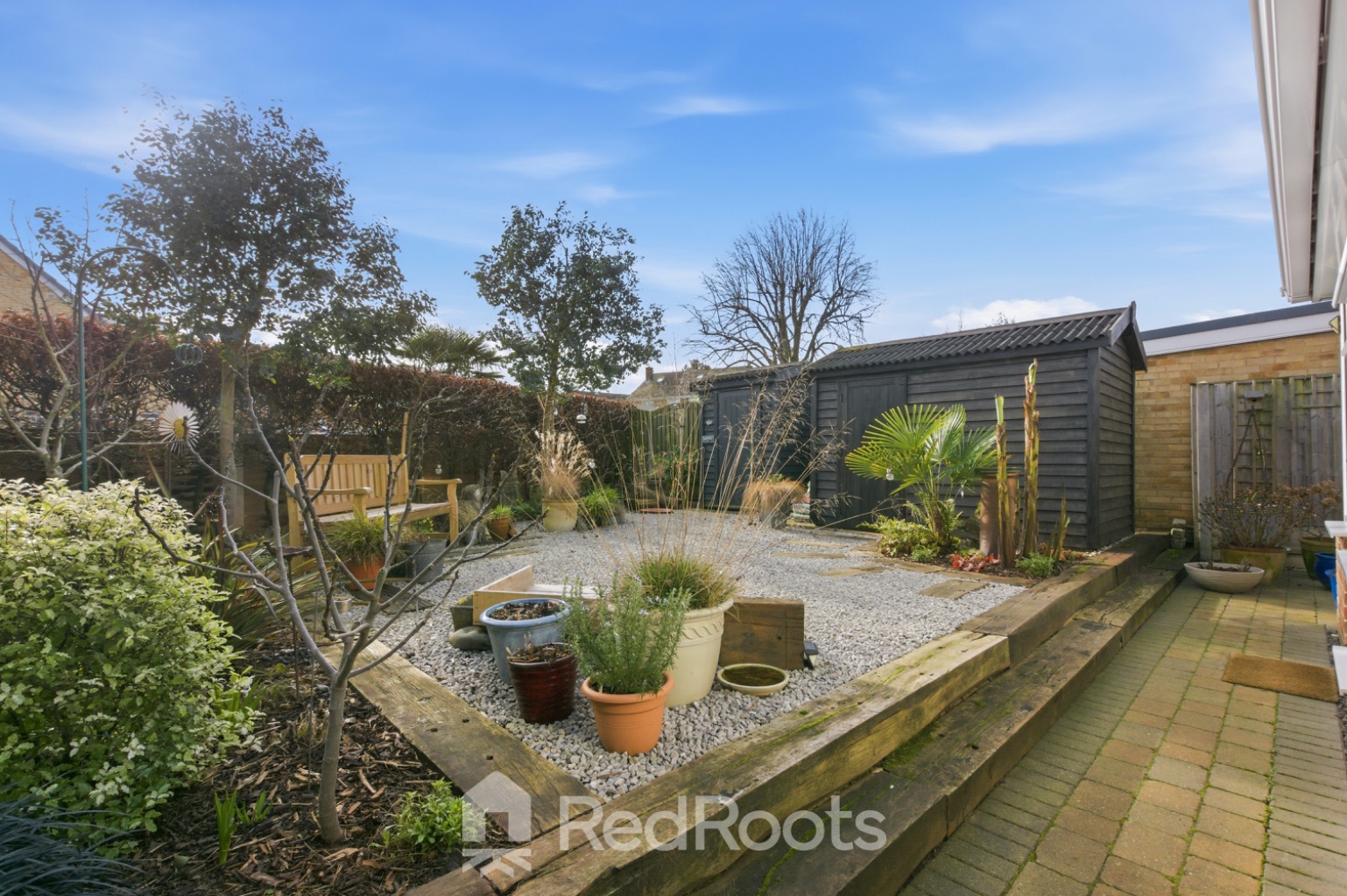 3 bed detached house for sale in Ambleside Crescent, Sprotbrough, Doncaster, South Yorkshire, DN5  - Property Image 28