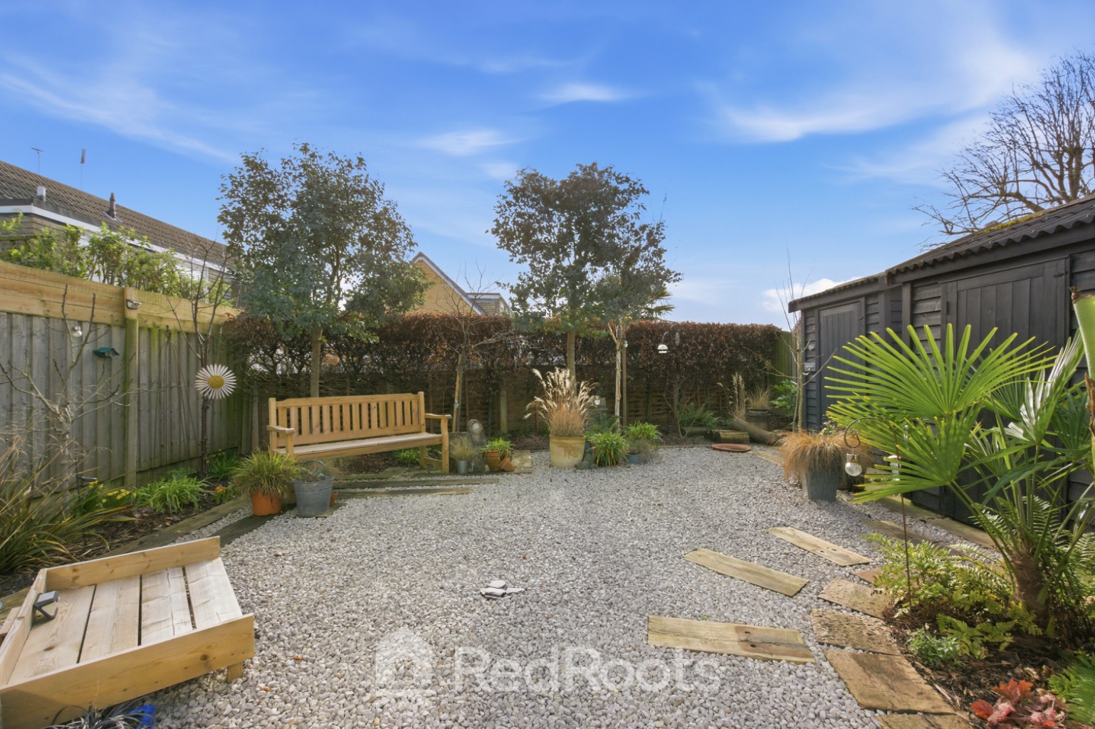 3 bed detached house for sale in Ambleside Crescent, Sprotbrough, Doncaster, South Yorkshire, DN5  - Property Image 31