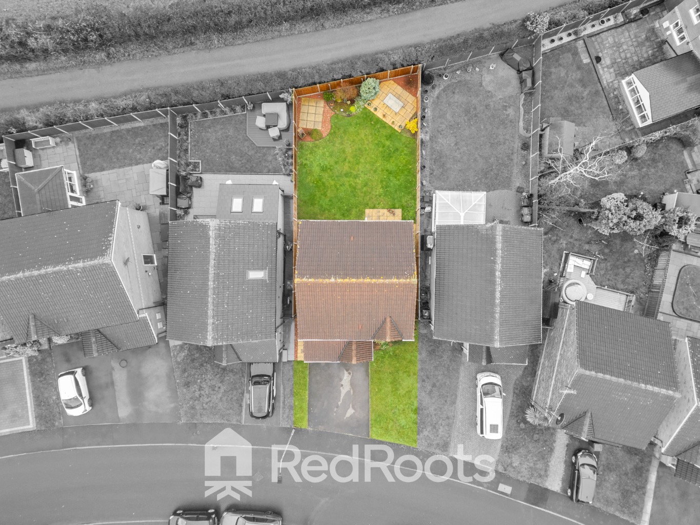 4 bed detached house for sale in Radcliffe Lane, Scawthorpe, Doncaster, DN5  - Property Image 24