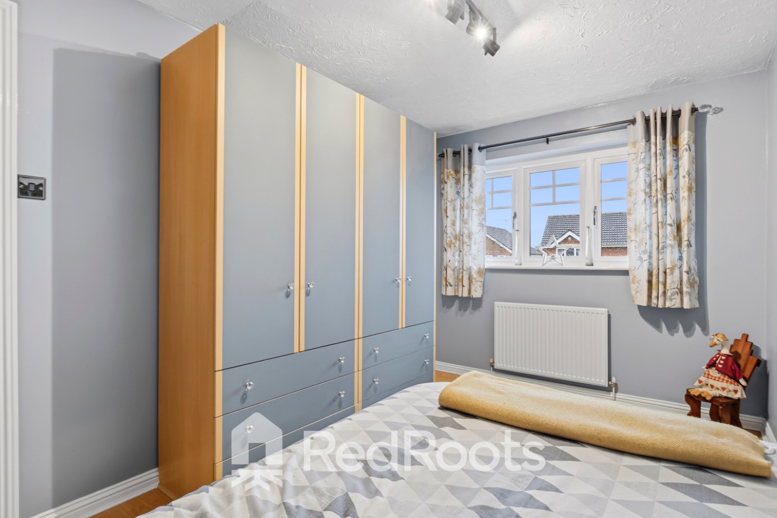 4 bed detached house for sale in Radcliffe Lane, Scawthorpe, Doncaster, DN5  - Property Image 21