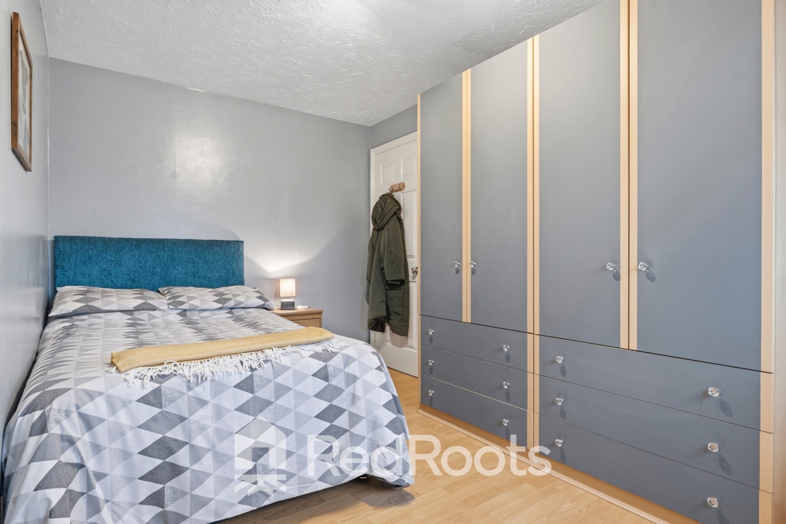 4 bed detached house for sale in Radcliffe Lane, Scawthorpe, Doncaster, DN5  - Property Image 19