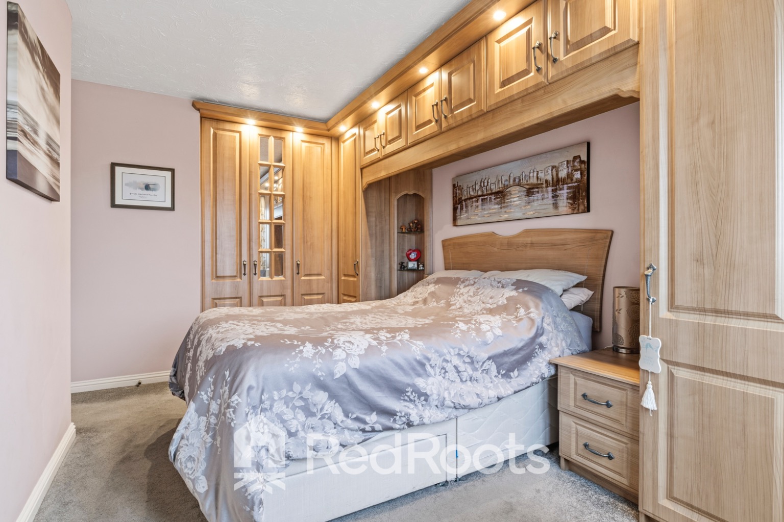 4 bed detached house for sale in Radcliffe Lane, Scawthorpe, Doncaster, DN5  - Property Image 12