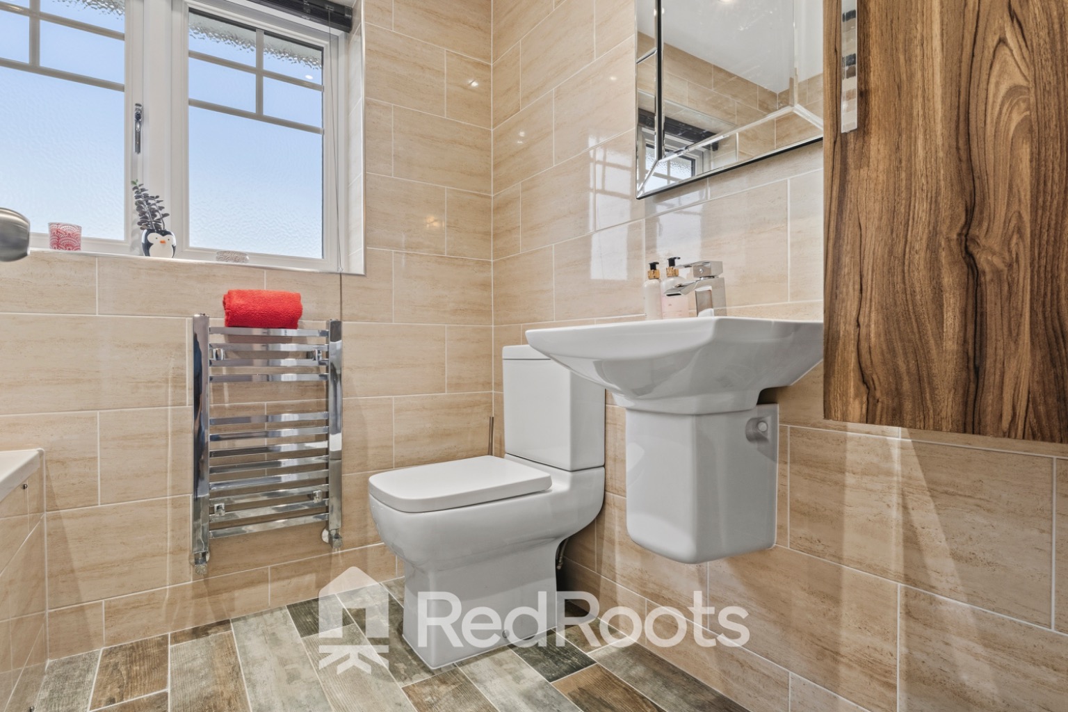 4 bed detached house for sale in Radcliffe Lane, Scawthorpe, Doncaster, DN5  - Property Image 15