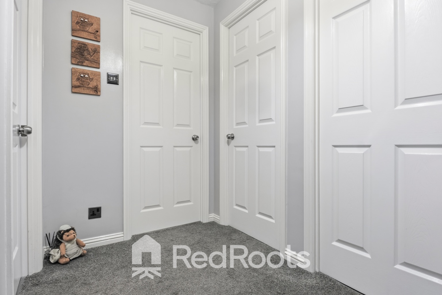 4 bed detached house for sale in Radcliffe Lane, Scawthorpe, Doncaster, DN5  - Property Image 14