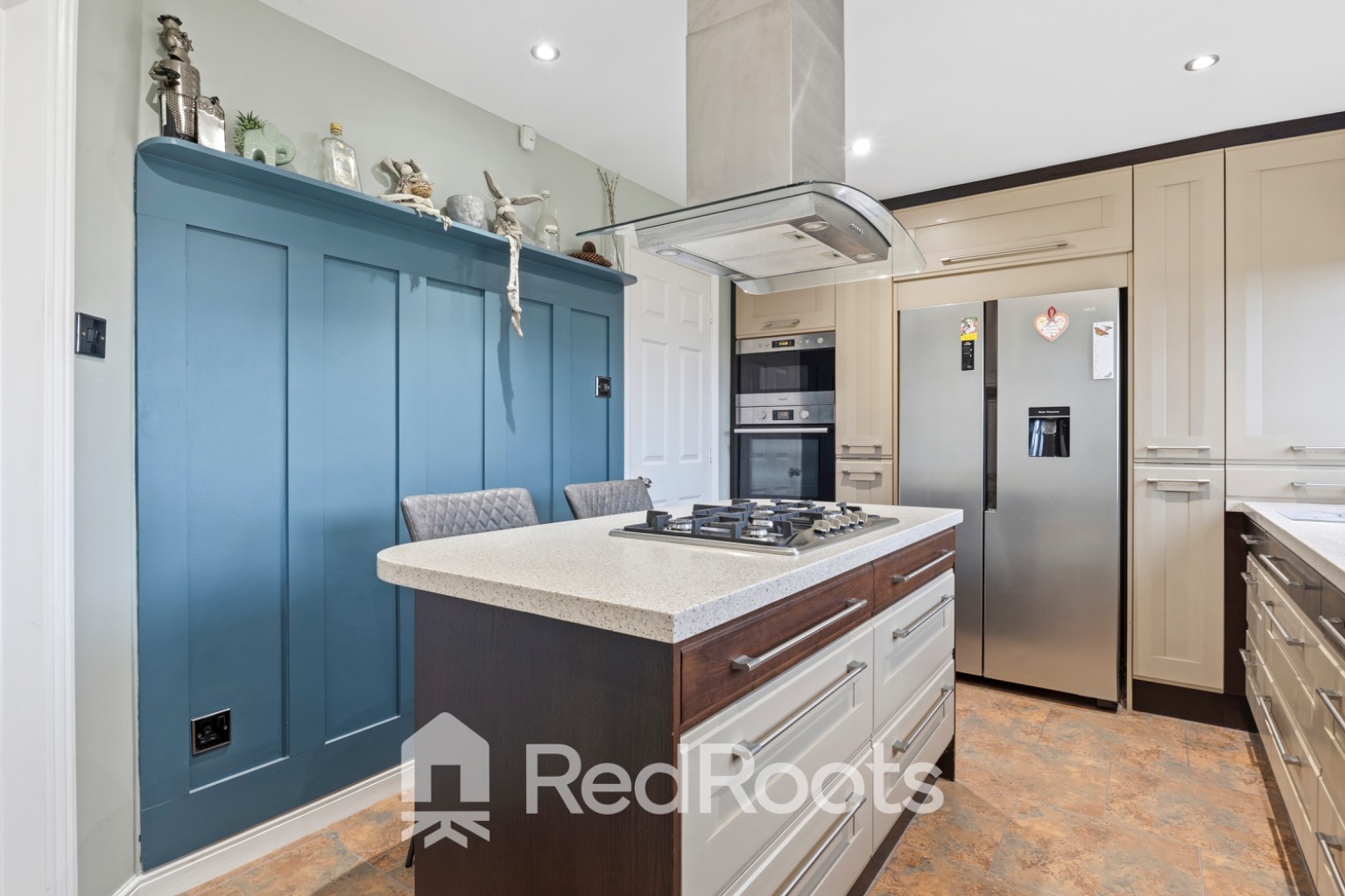 4 bed detached house for sale in Radcliffe Lane, Scawthorpe, Doncaster, DN5  - Property Image 9