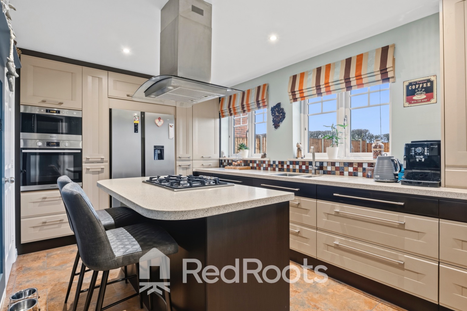 4 bed detached house for sale in Radcliffe Lane, Scawthorpe, Doncaster, DN5  - Property Image 7