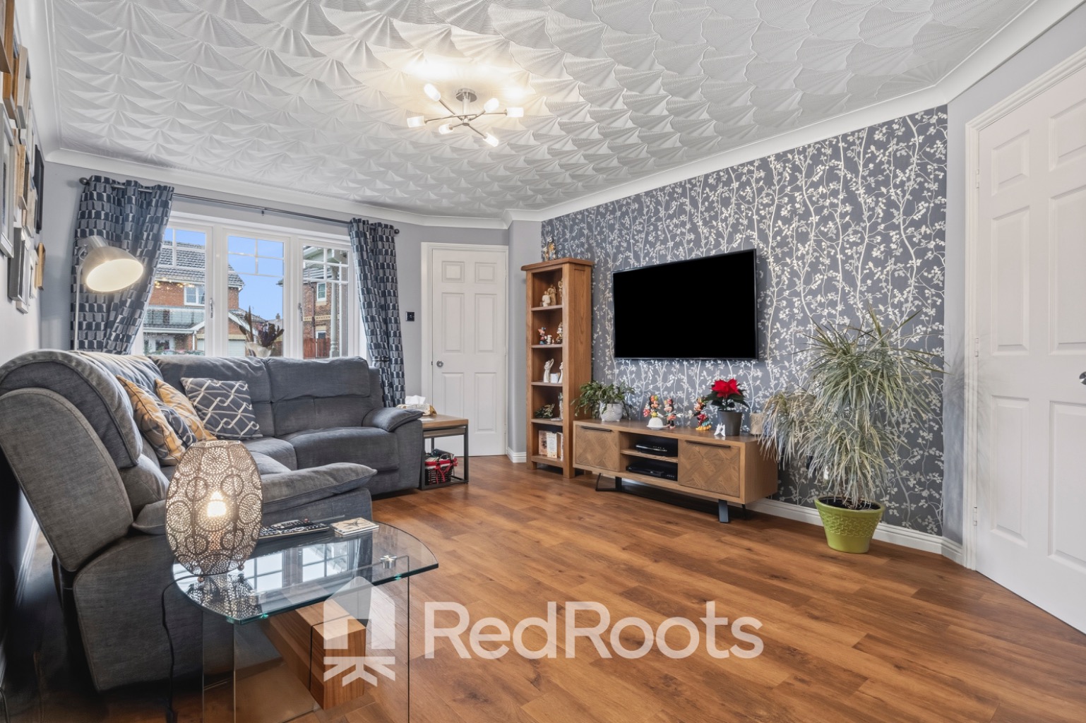 4 bed detached house for sale in Radcliffe Lane, Scawthorpe, Doncaster, DN5  - Property Image 6