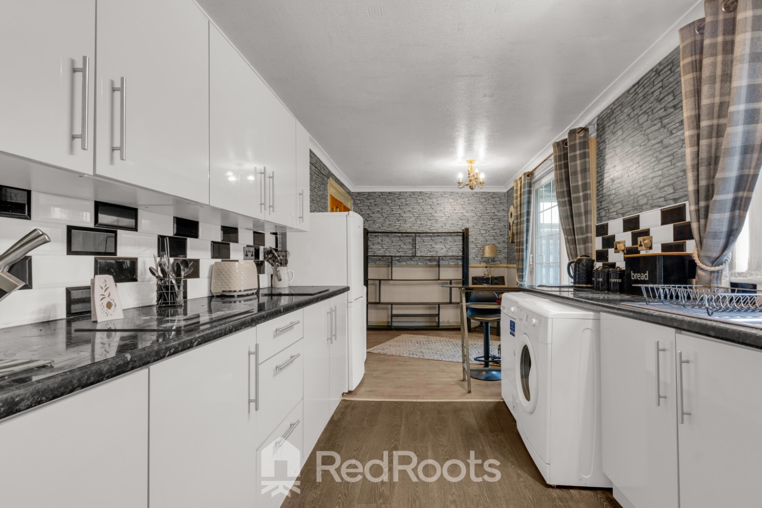 3 bed semi-detached house for sale in Moorshutt Road, Hemsworth, Pontefract, West Yorkshire, WF9  - Property Image 3