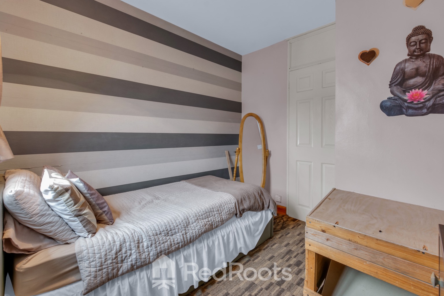 3 bed semi-detached house for sale in Moorshutt Road, Hemsworth, Pontefract, West Yorkshire, WF9  - Property Image 12