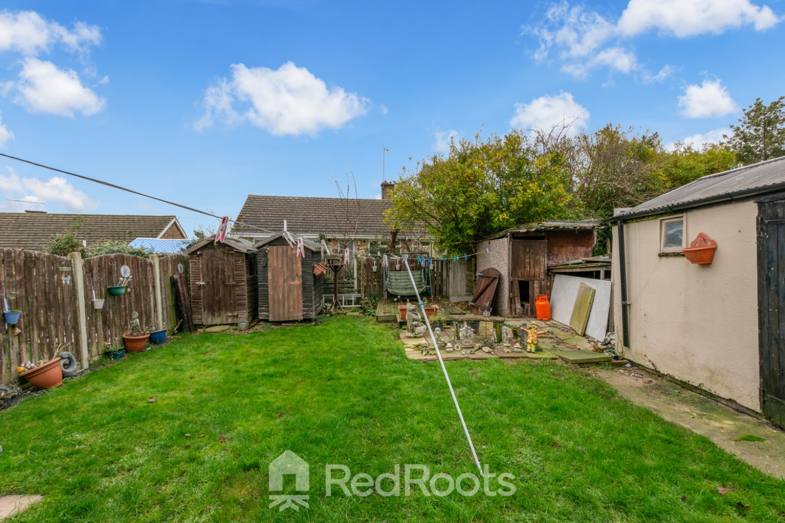 3 bed semi-detached house for sale in Moorshutt Road, Hemsworth, Pontefract, West Yorkshire, WF9  - Property Image 17
