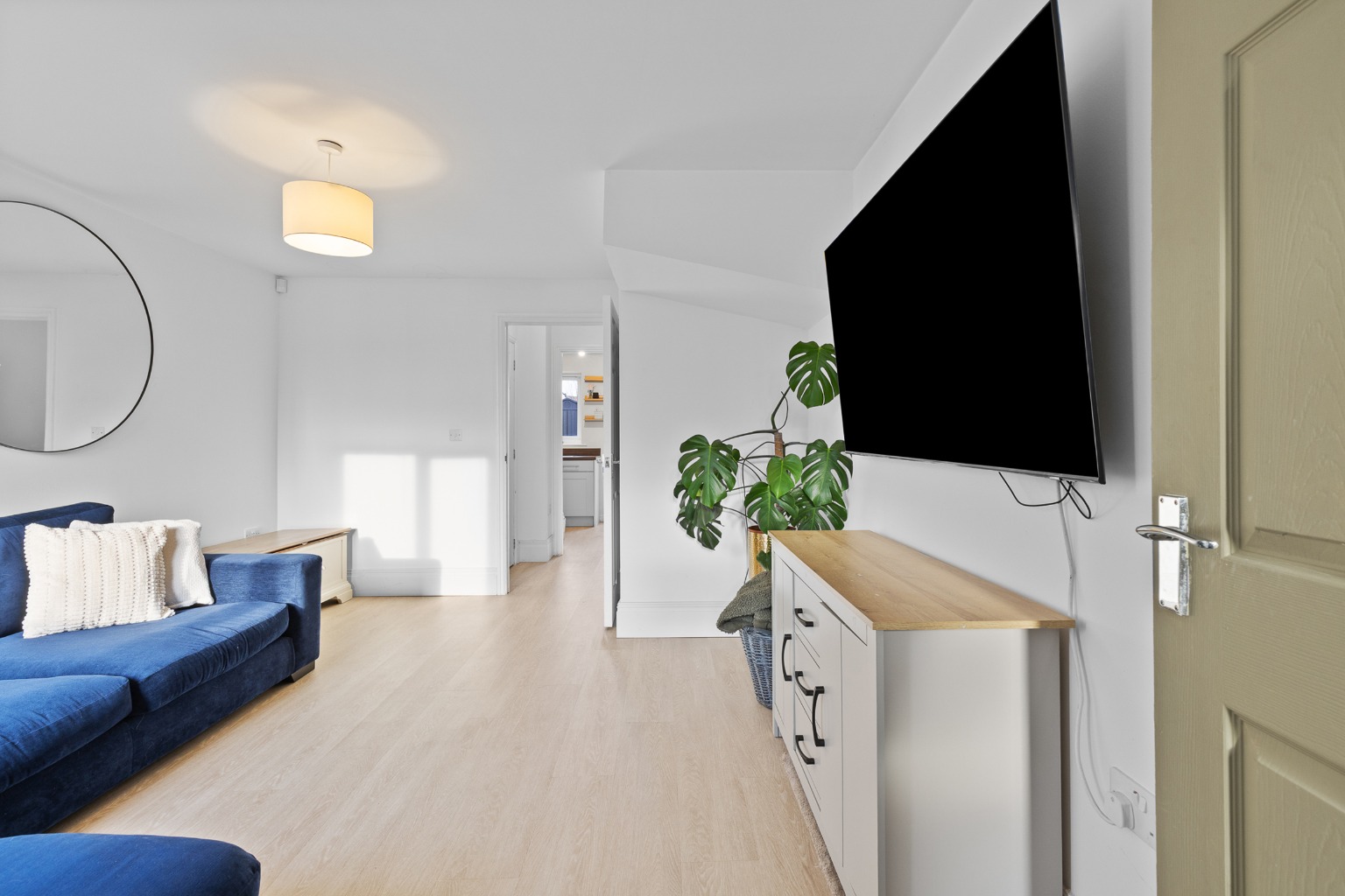 3 bed semi-detached house for sale in Stayers Road, Bessacarr, Doncaster, South Yorkshire, DN4 7FL  - Property Image 8