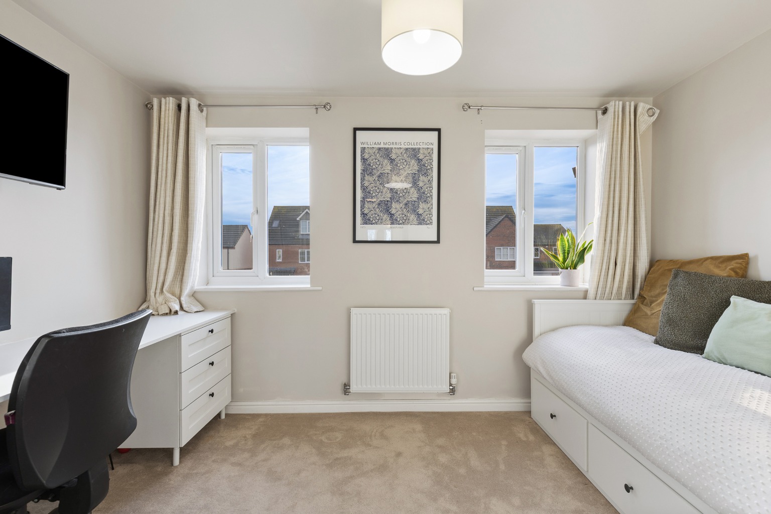 3 bed semi-detached house for sale in Stayers Road, Bessacarr, Doncaster, South Yorkshire, DN4 7FL  - Property Image 14