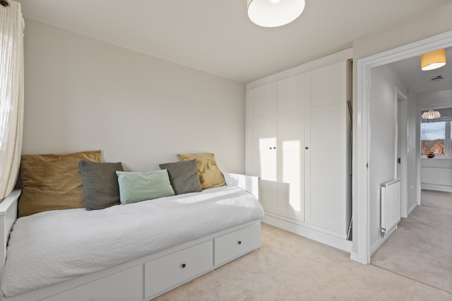 3 bed semi-detached house for sale in Stayers Road, Bessacarr, Doncaster, South Yorkshire, DN4 7FL  - Property Image 12