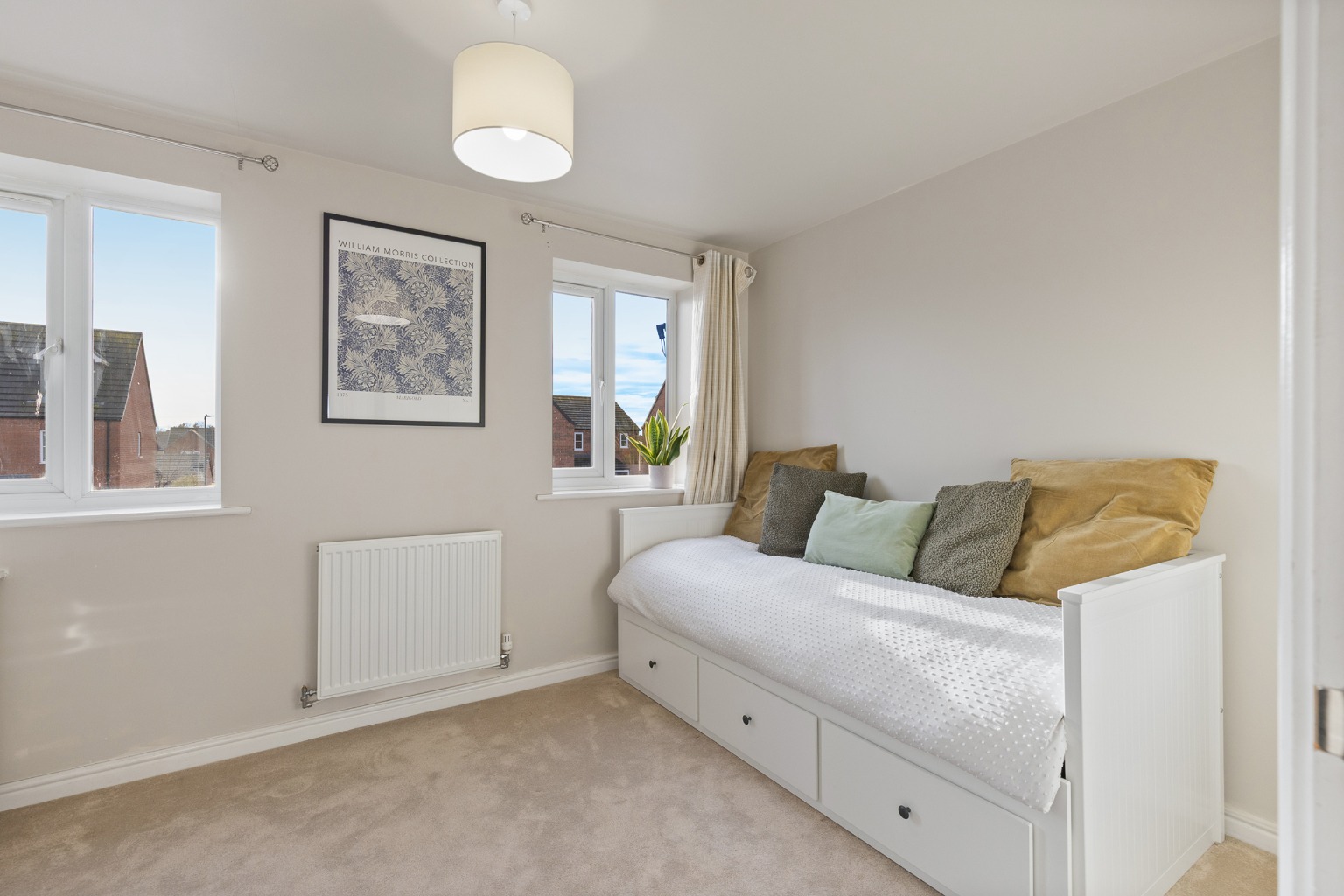 3 bed semi-detached house for sale in Stayers Road, Bessacarr, Doncaster, South Yorkshire, DN4 7FL  - Property Image 13