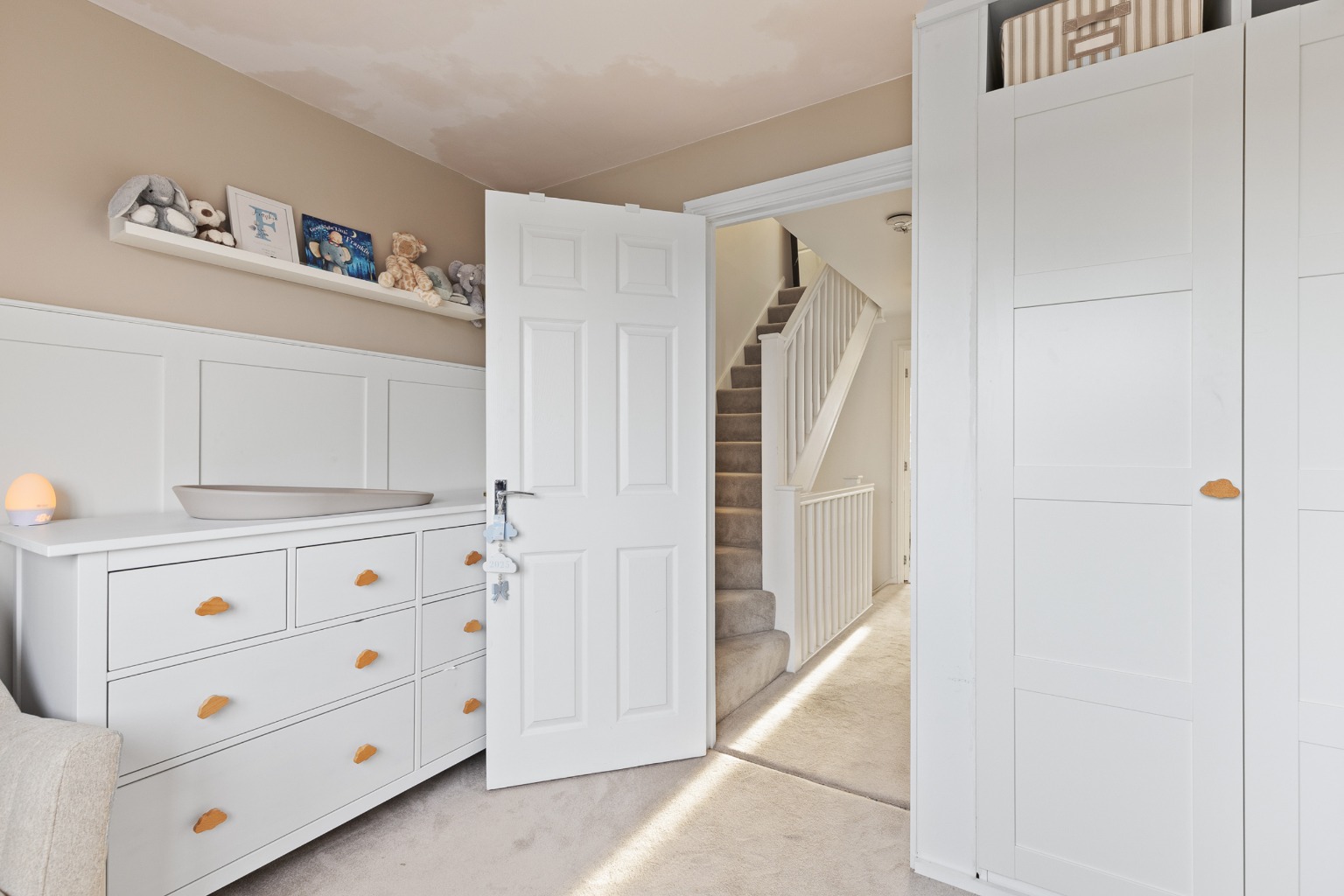 3 bed semi-detached house for sale in Stayers Road, Bessacarr, Doncaster, South Yorkshire, DN4 7FL  - Property Image 18