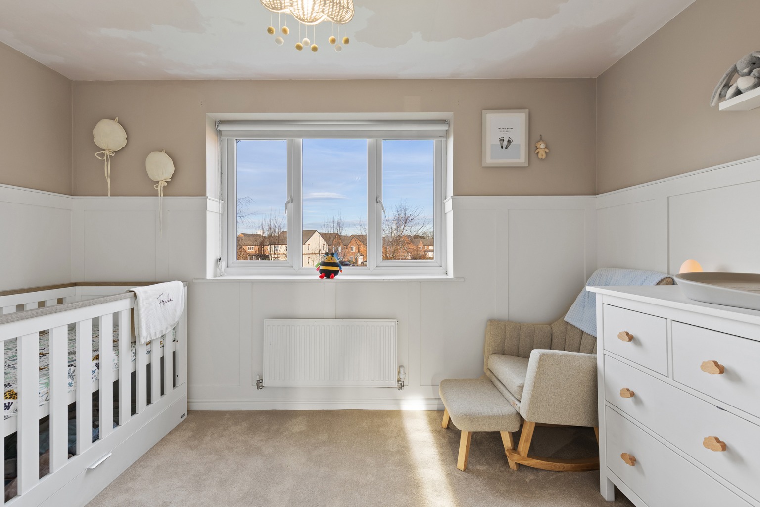 3 bed semi-detached house for sale in Stayers Road, Bessacarr, Doncaster, South Yorkshire, DN4 7FL  - Property Image 17