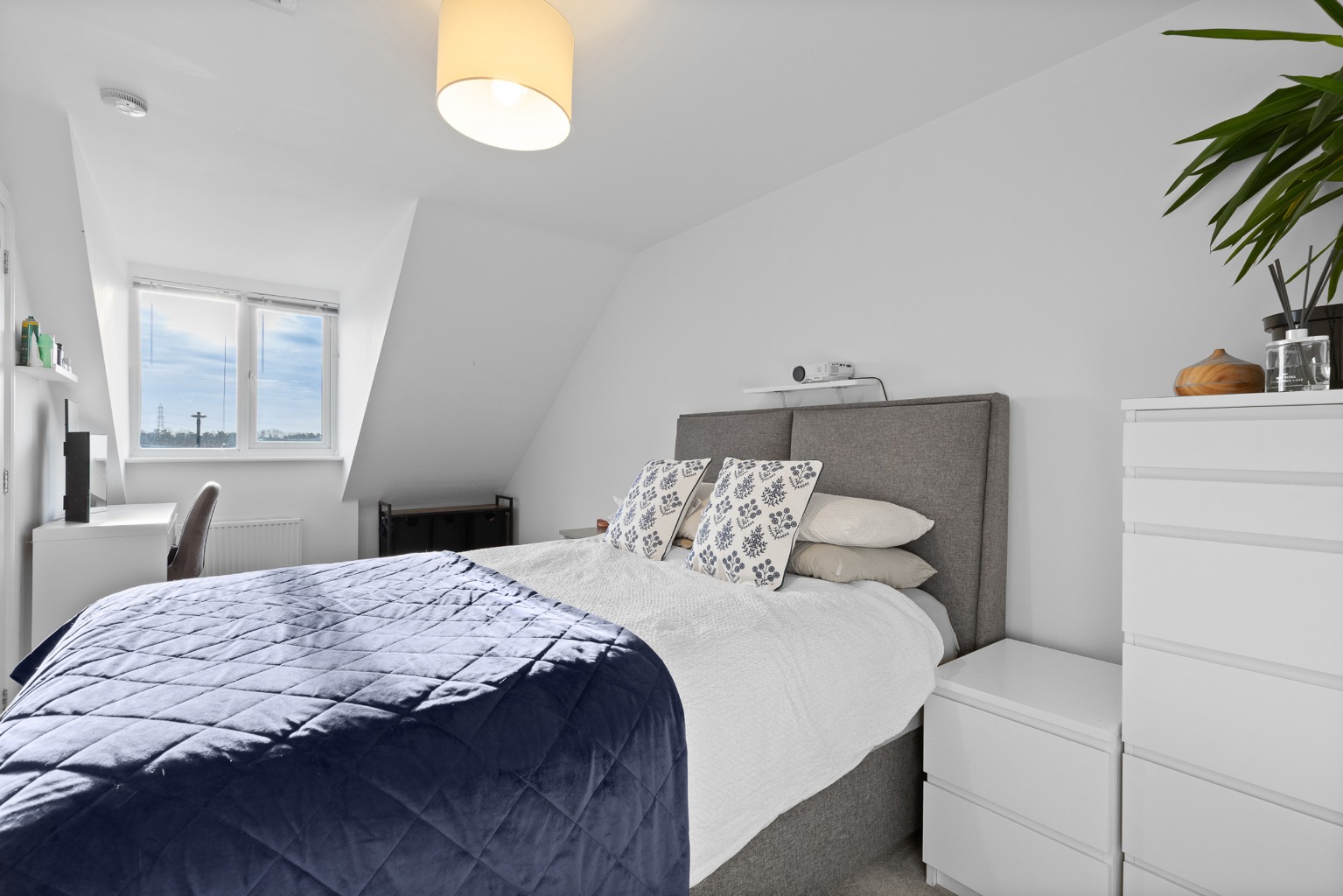 3 bed semi-detached house for sale in Stayers Road, Bessacarr, Doncaster, South Yorkshire, DN4 7FL  - Property Image 22