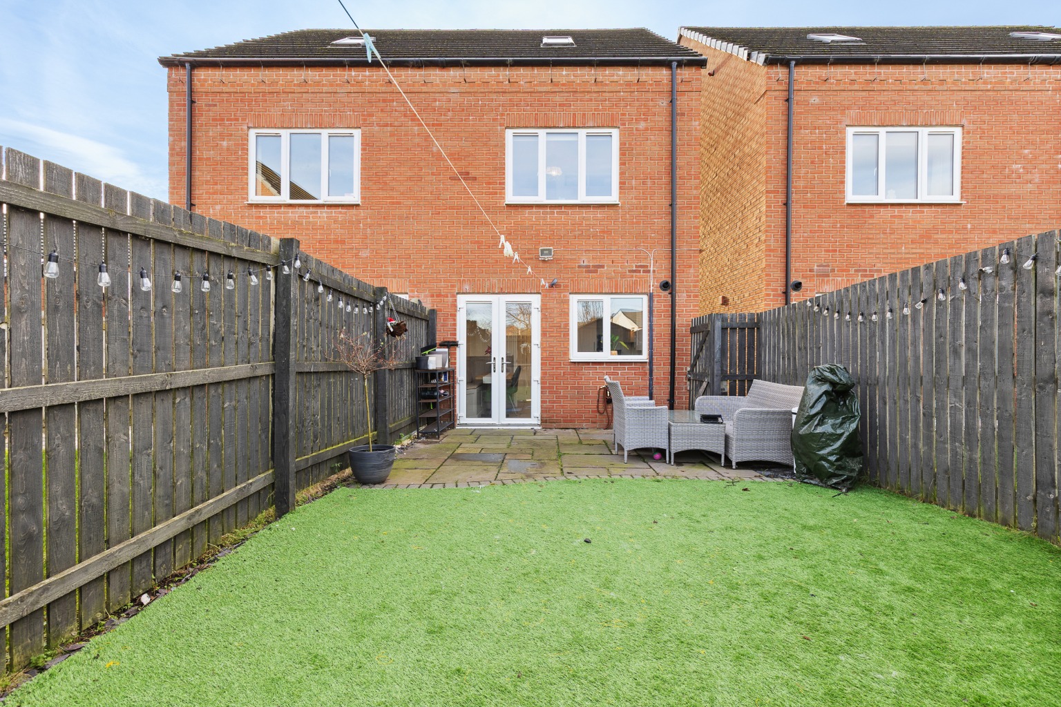 3 bed semi-detached house for sale in Stayers Road, Bessacarr, Doncaster, South Yorkshire, DN4 7FL  - Property Image 25