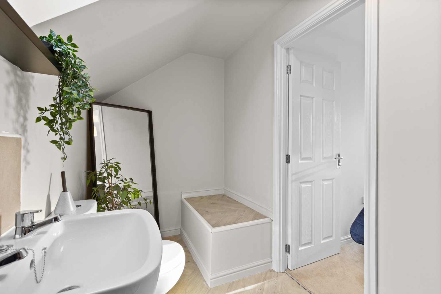 3 bed semi-detached house for sale in Stayers Road, Bessacarr, Doncaster, South Yorkshire, DN4 7FL  - Property Image 24