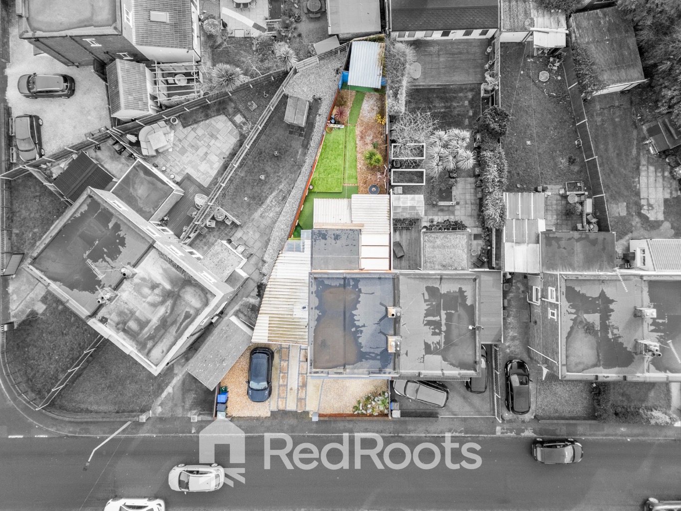 3 bed semi-detached house for sale in Alwyn Avenue, Doncaster, South Yorkshire, DN5  - Property Image 2