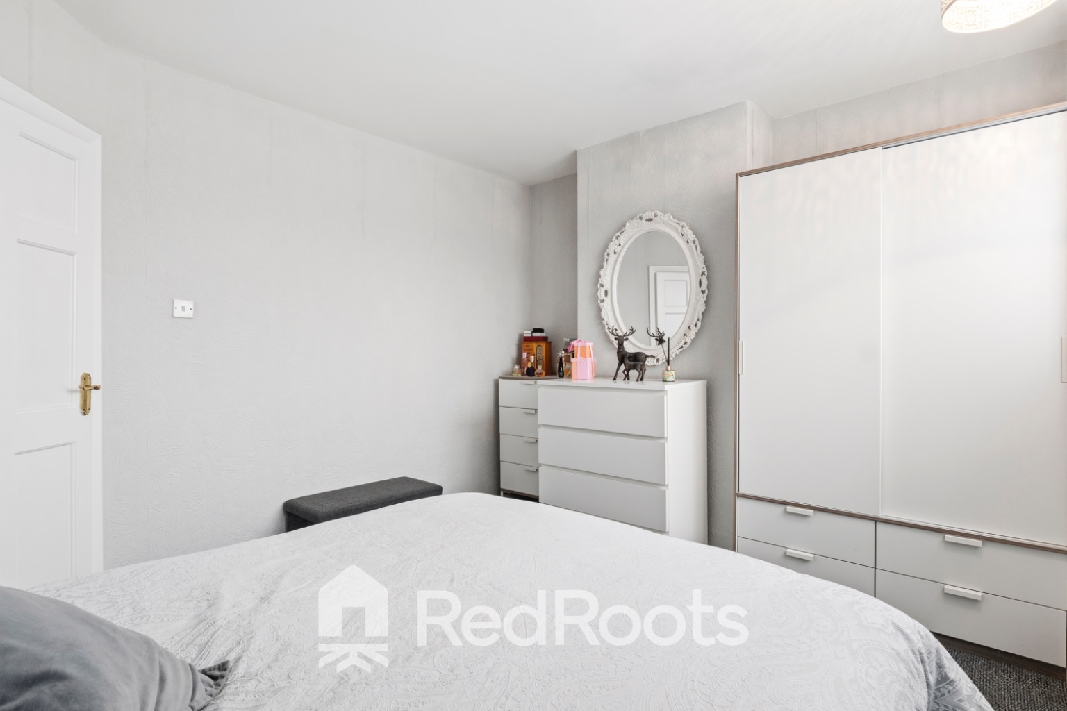 3 bed semi-detached house for sale in Alwyn Avenue, Doncaster, South Yorkshire, DN5  - Property Image 8