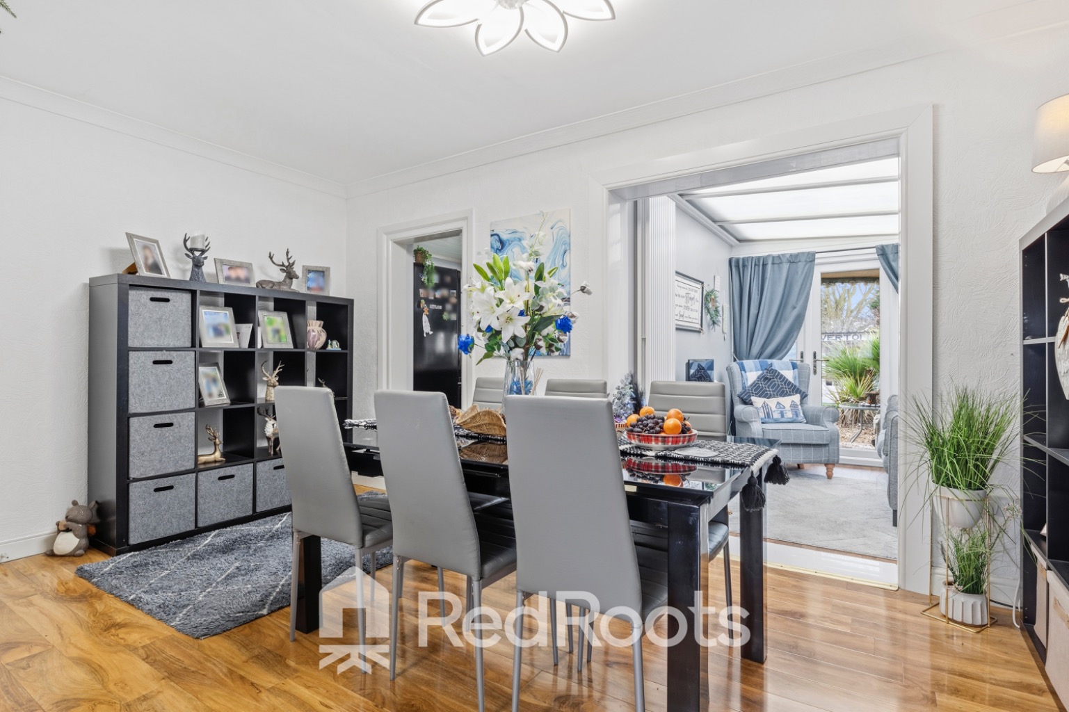 3 bed semi-detached house for sale in Alwyn Avenue, Doncaster, South Yorkshire, DN5  - Property Image 17