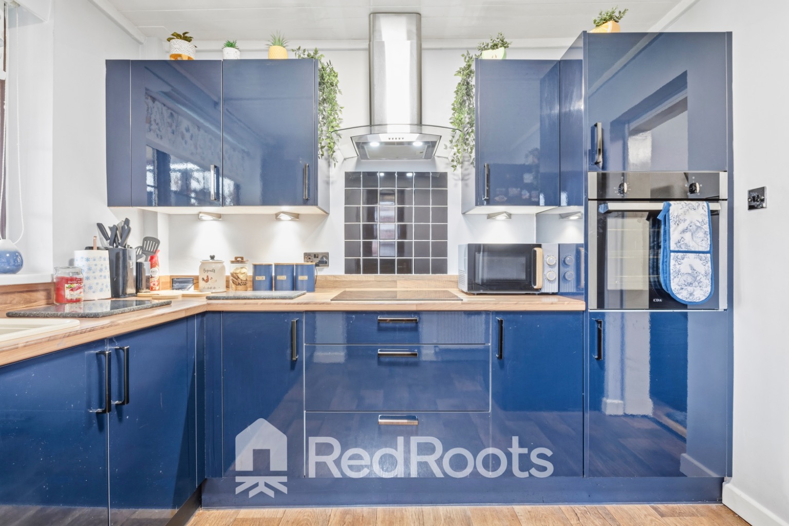 3 bed semi-detached house for sale in Alwyn Avenue, Doncaster, South Yorkshire, DN5  - Property Image 20