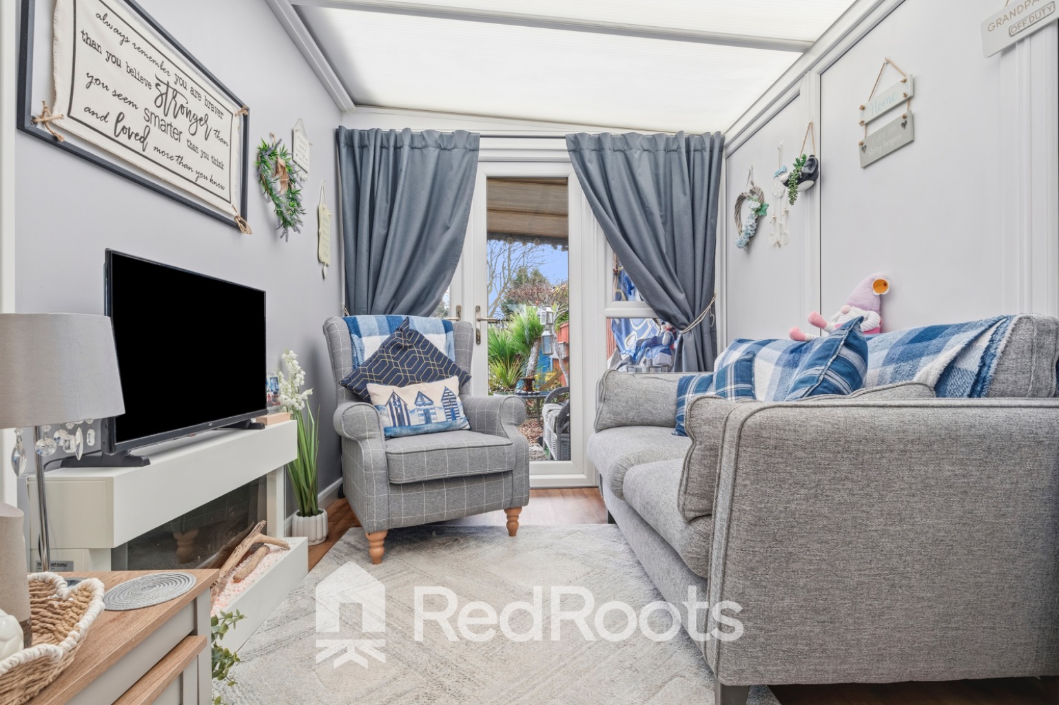 3 bed semi-detached house for sale in Alwyn Avenue, Doncaster, South Yorkshire, DN5  - Property Image 19