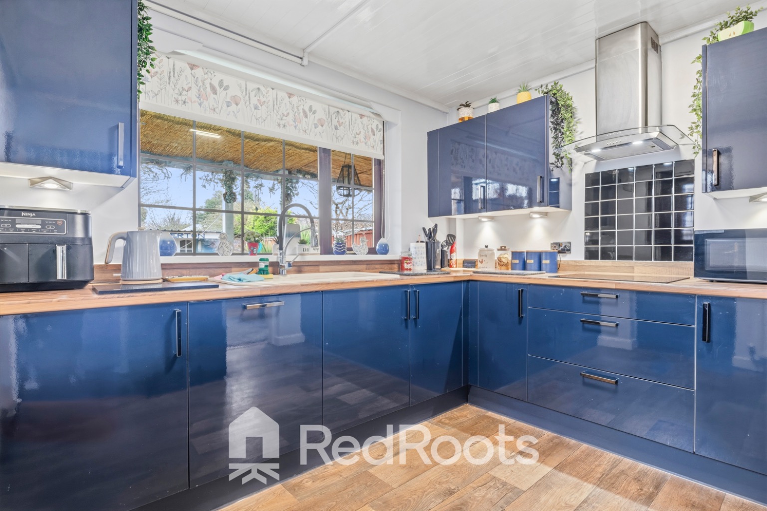 3 bed semi-detached house for sale in Alwyn Avenue, Doncaster, South Yorkshire, DN5  - Property Image 21