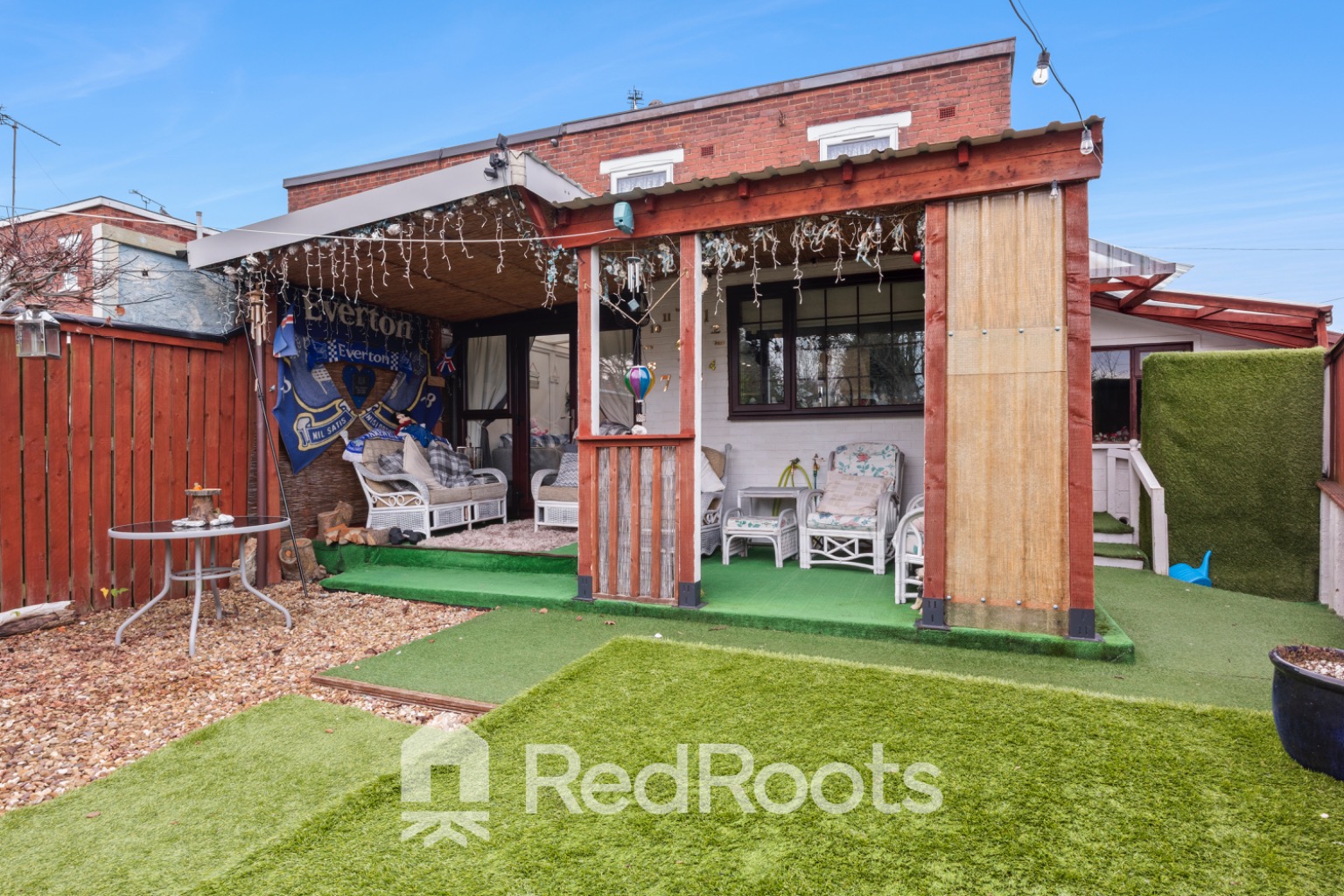 3 bed semi-detached house for sale in Alwyn Avenue, Doncaster, South Yorkshire, DN5  - Property Image 25